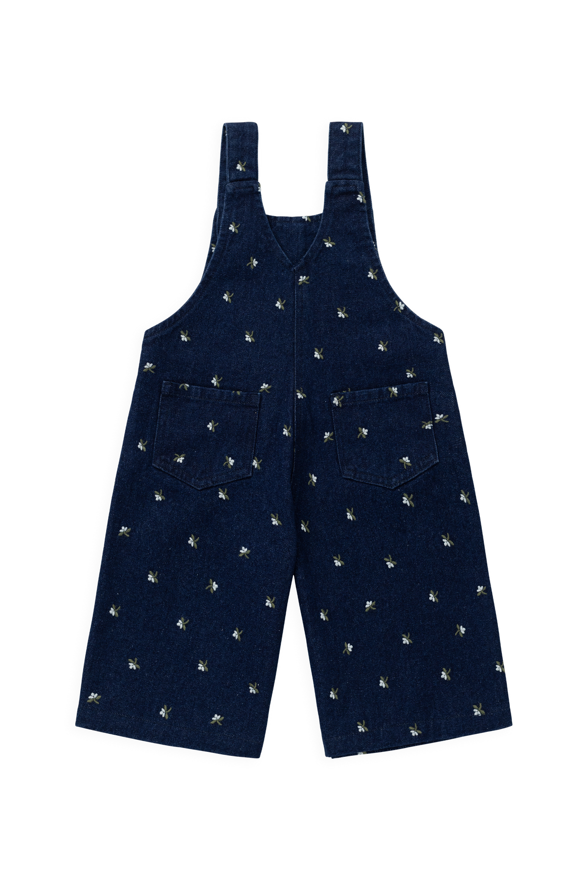 Dorian Overall - Lisa Indigo - image 18
