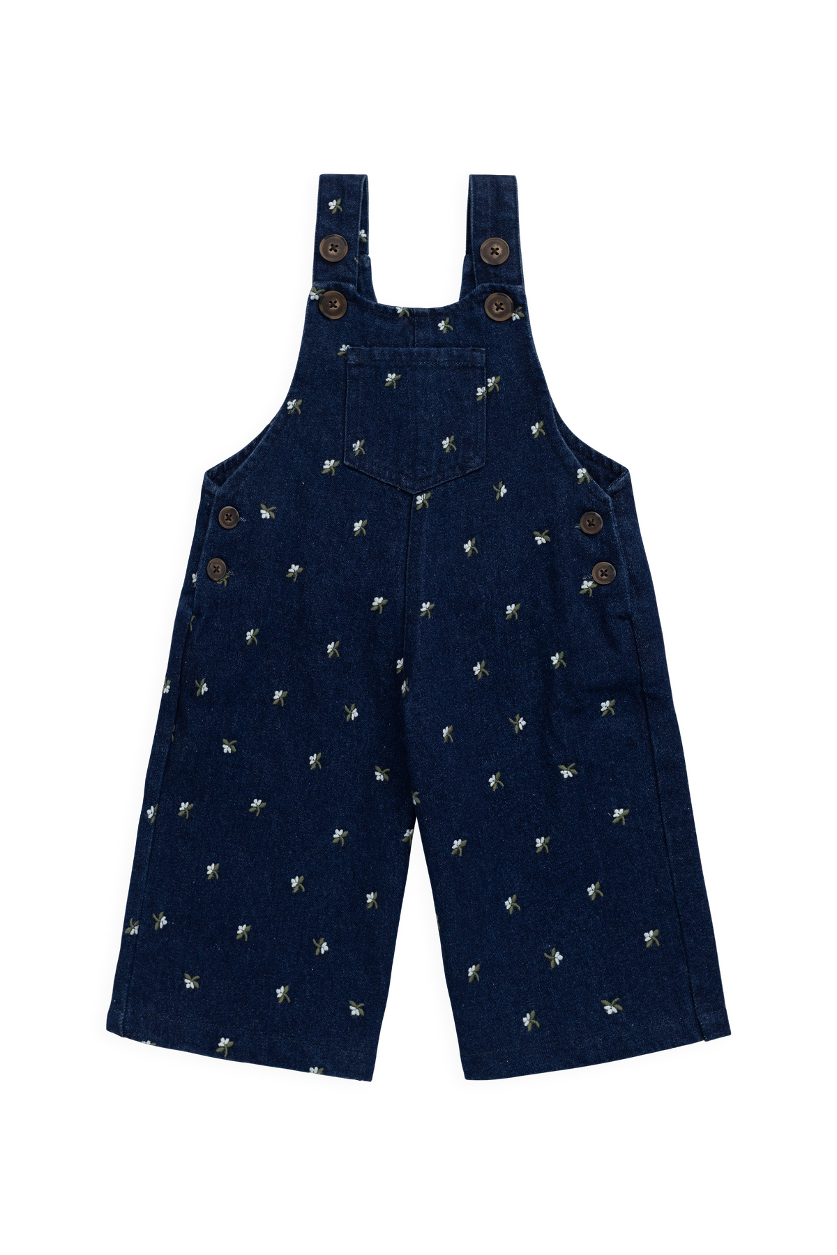 Dorian Overall - Lisa Indigo - image 2