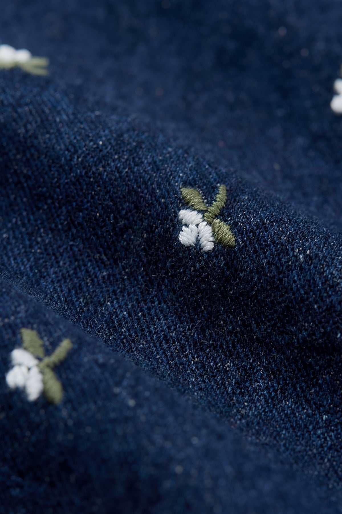 Dorian Overall - Lisa Indigo - image 6
