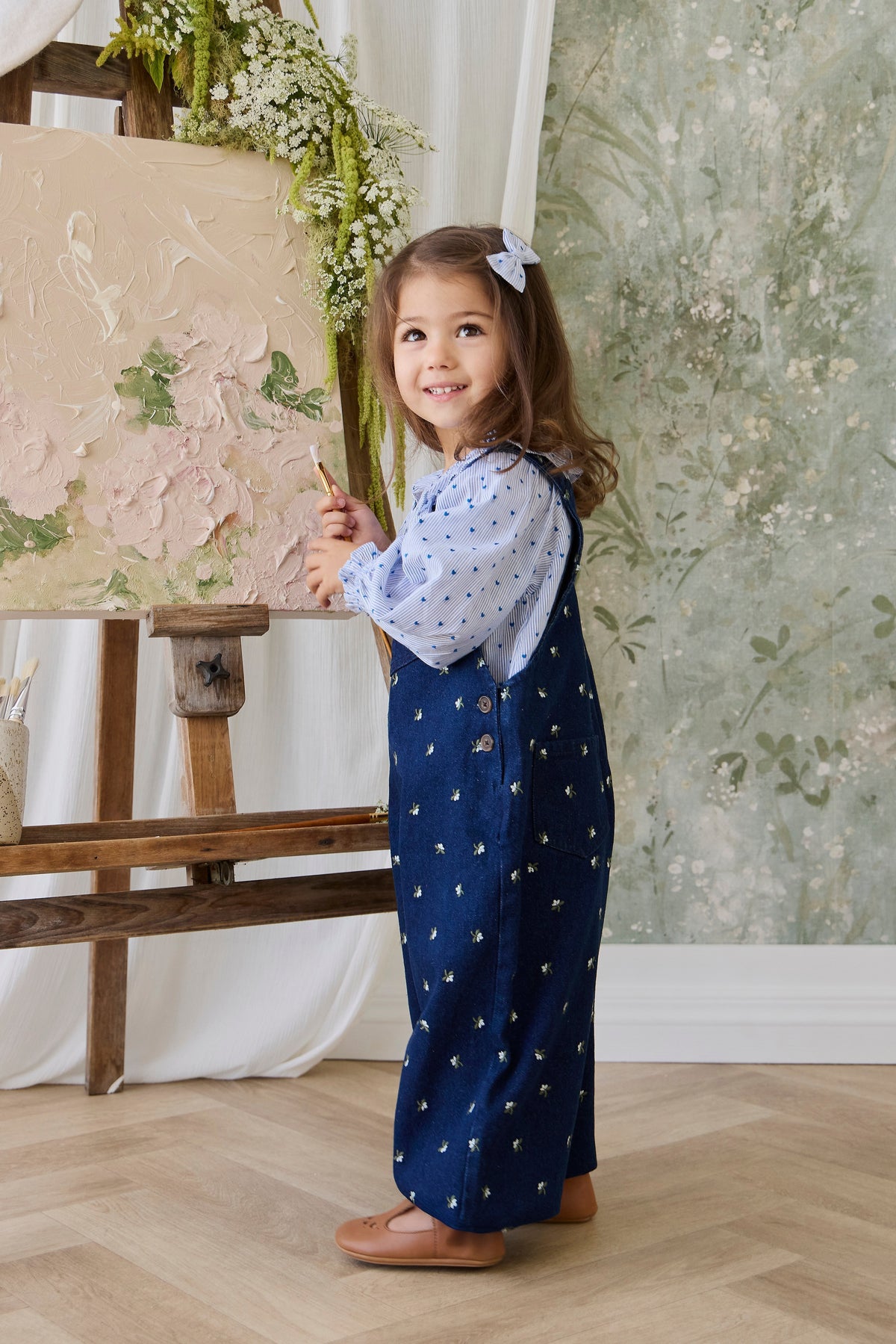 Dorian Overall - Lisa Indigo - image 10