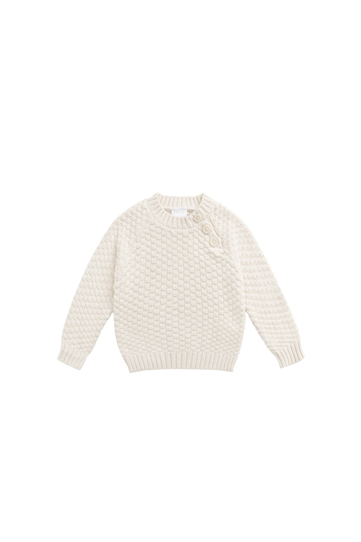 Emelia Jumper - Vanilla - image 2