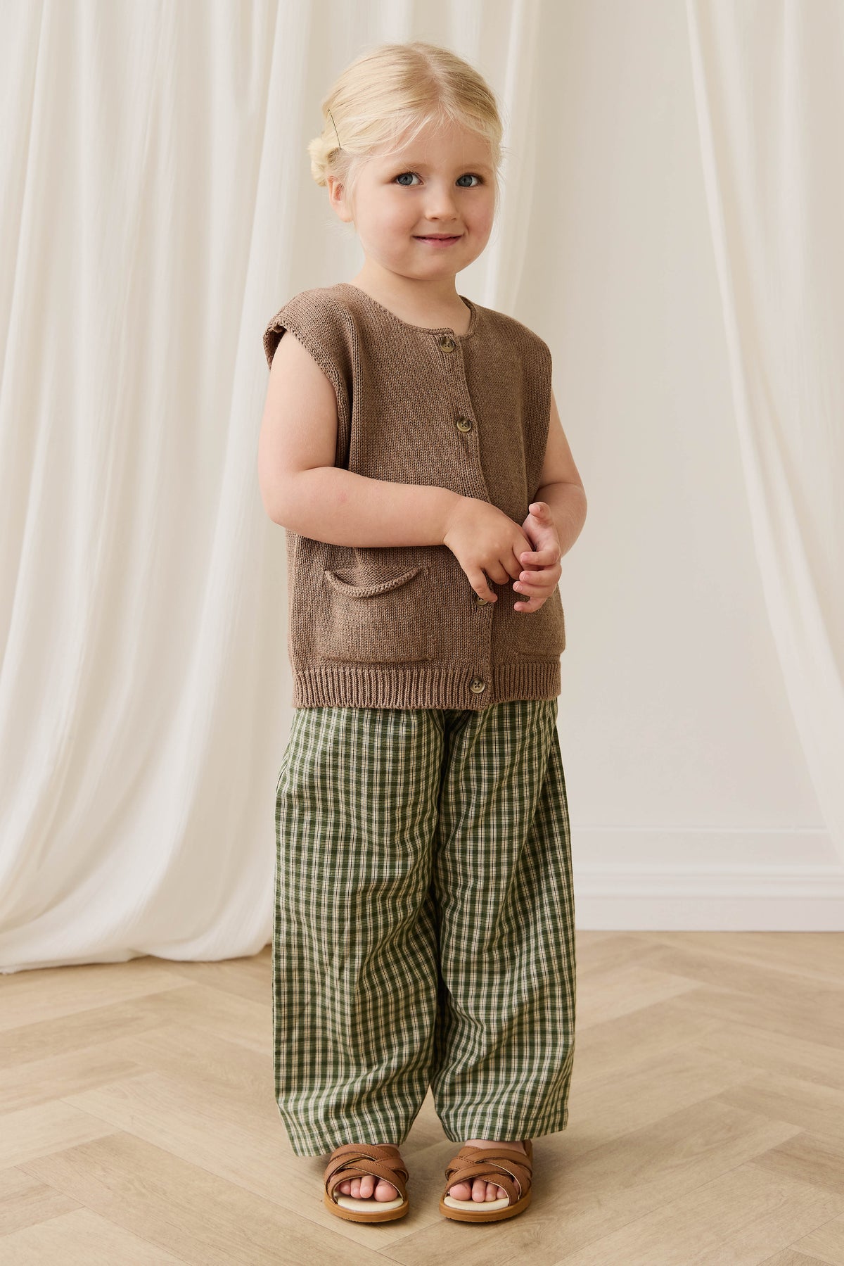 Flynn Vest - Doe - image 12