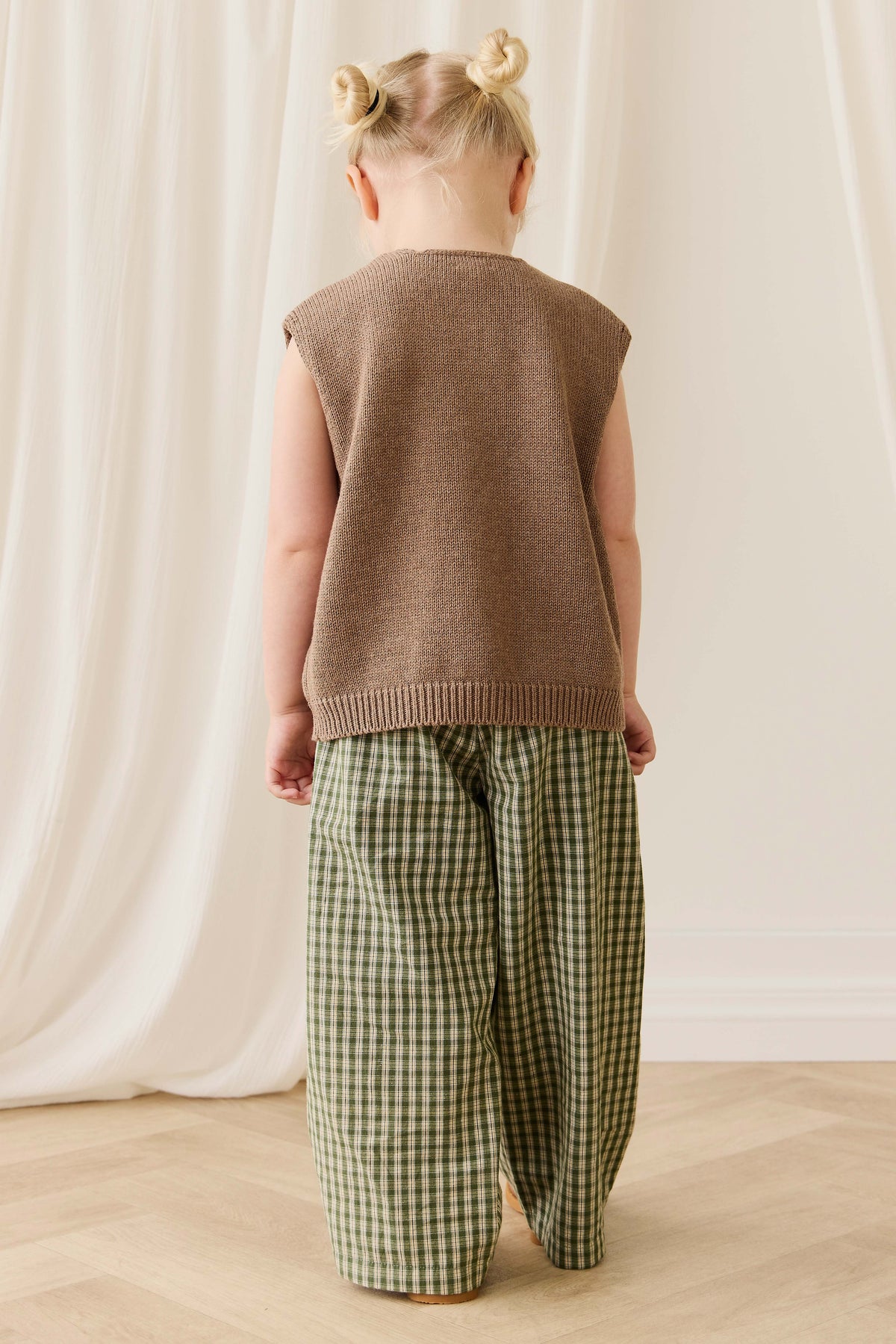 Flynn Vest - Doe - image 14
