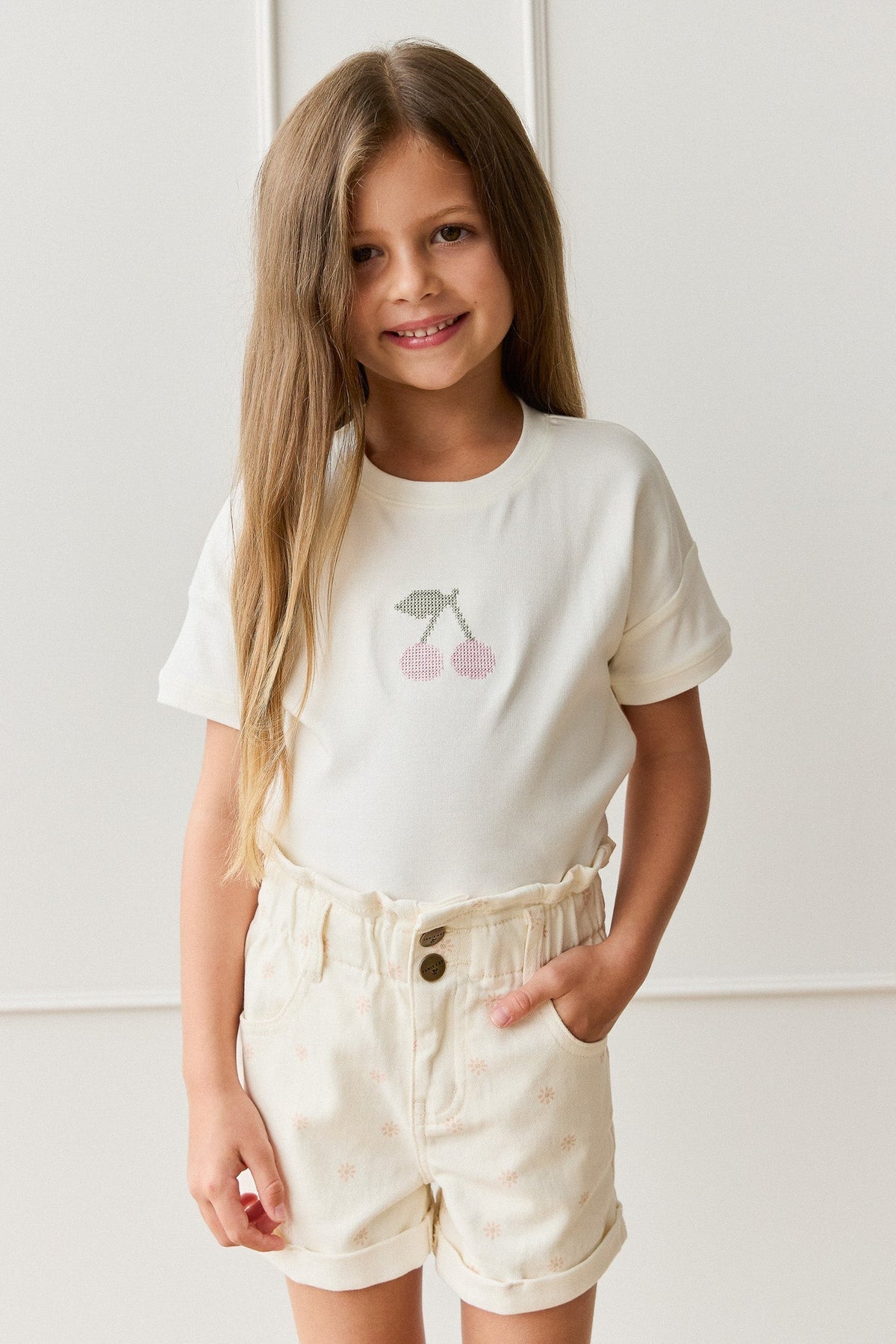 Grace Short - Margaux Tofu - image 1