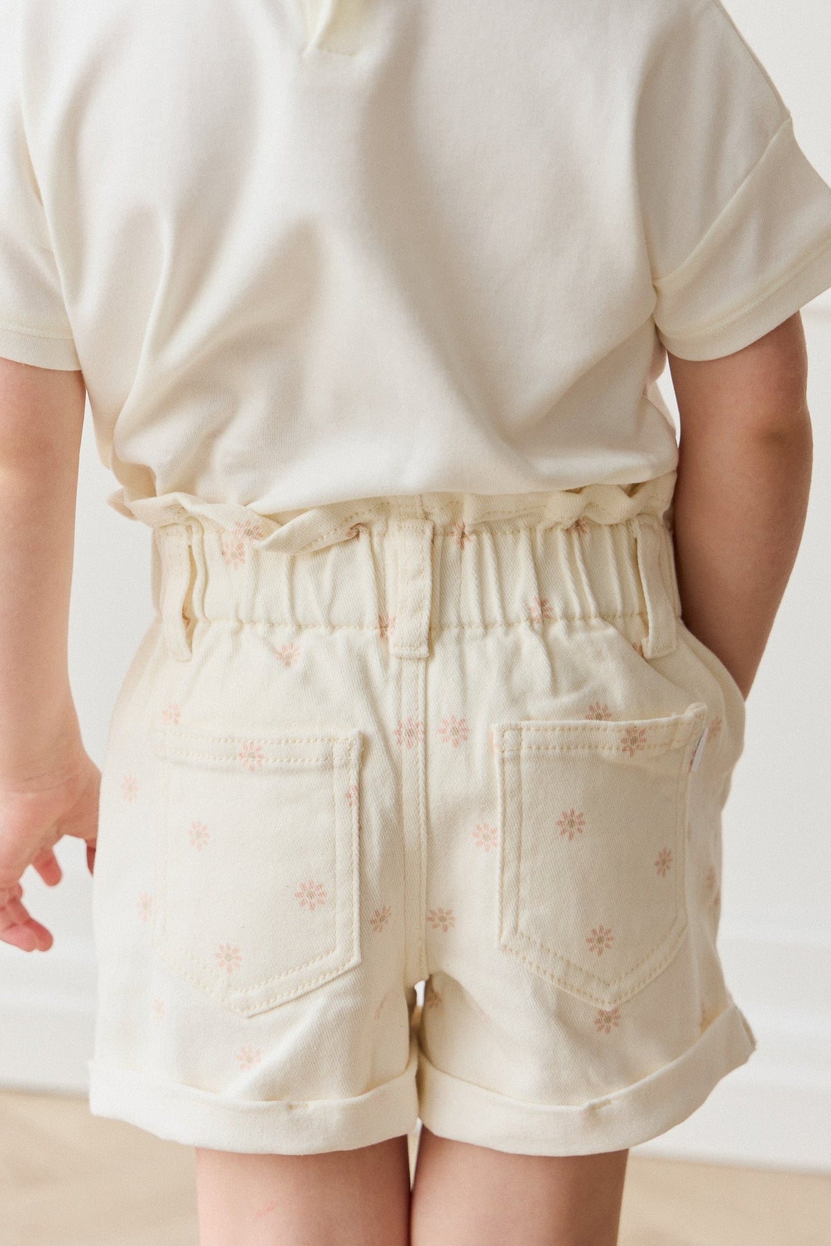 Grace Short - Margaux Tofu - image 3