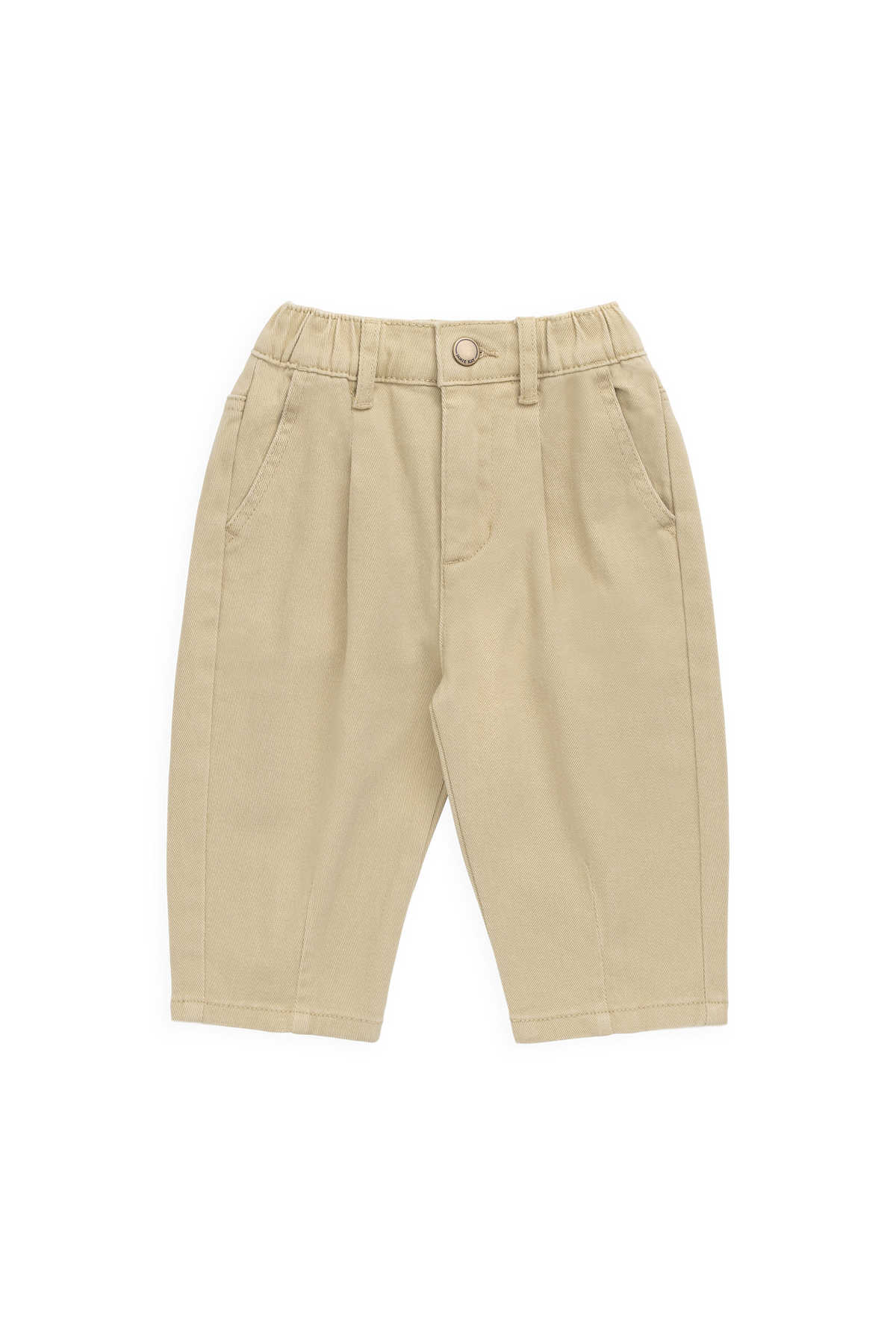Griffin Pant - Barley - image 2