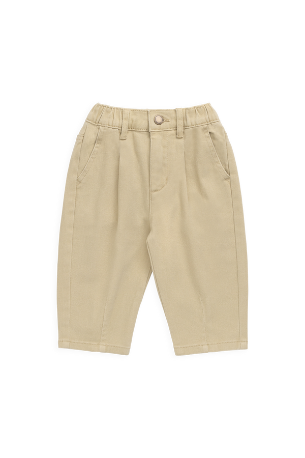 Griffin Pant - Barley