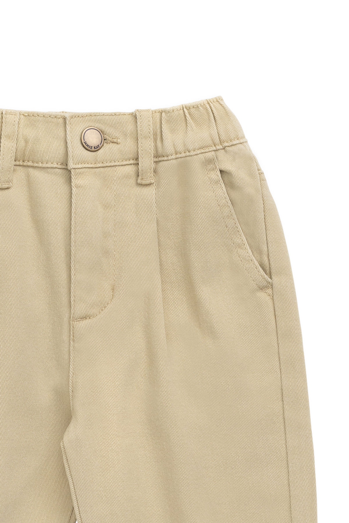 Griffin Pant - Barley - image 4