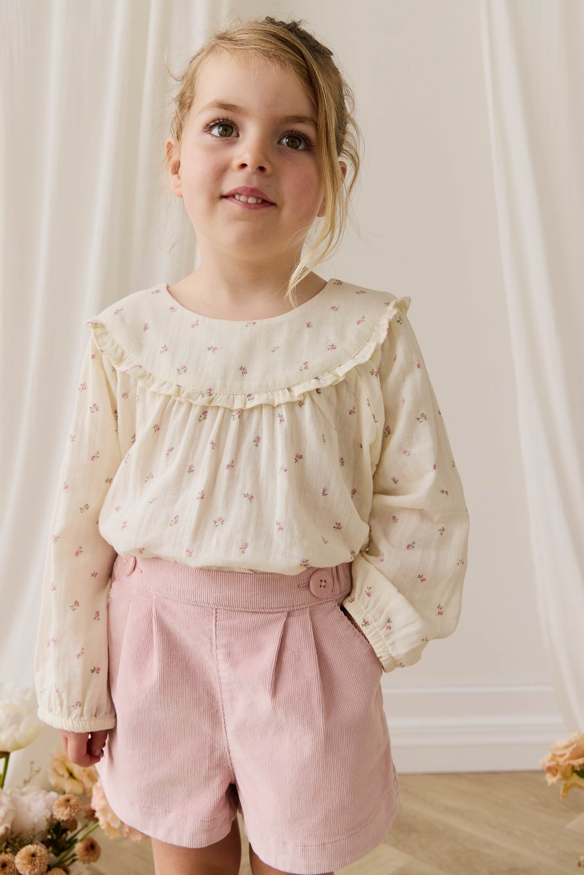 Jardine Short - Trinket - image 1