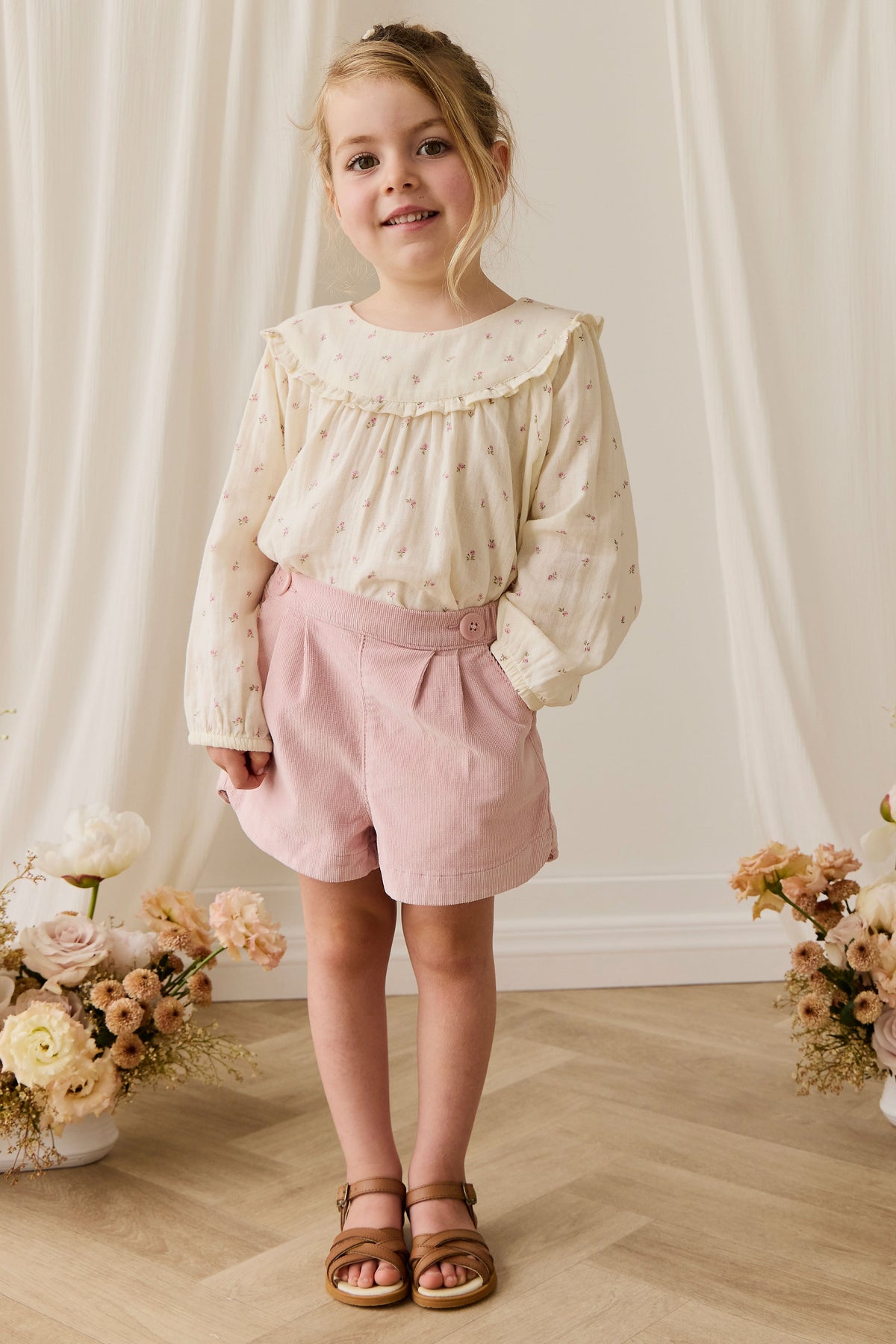 Jardine Short - Trinket - image 3