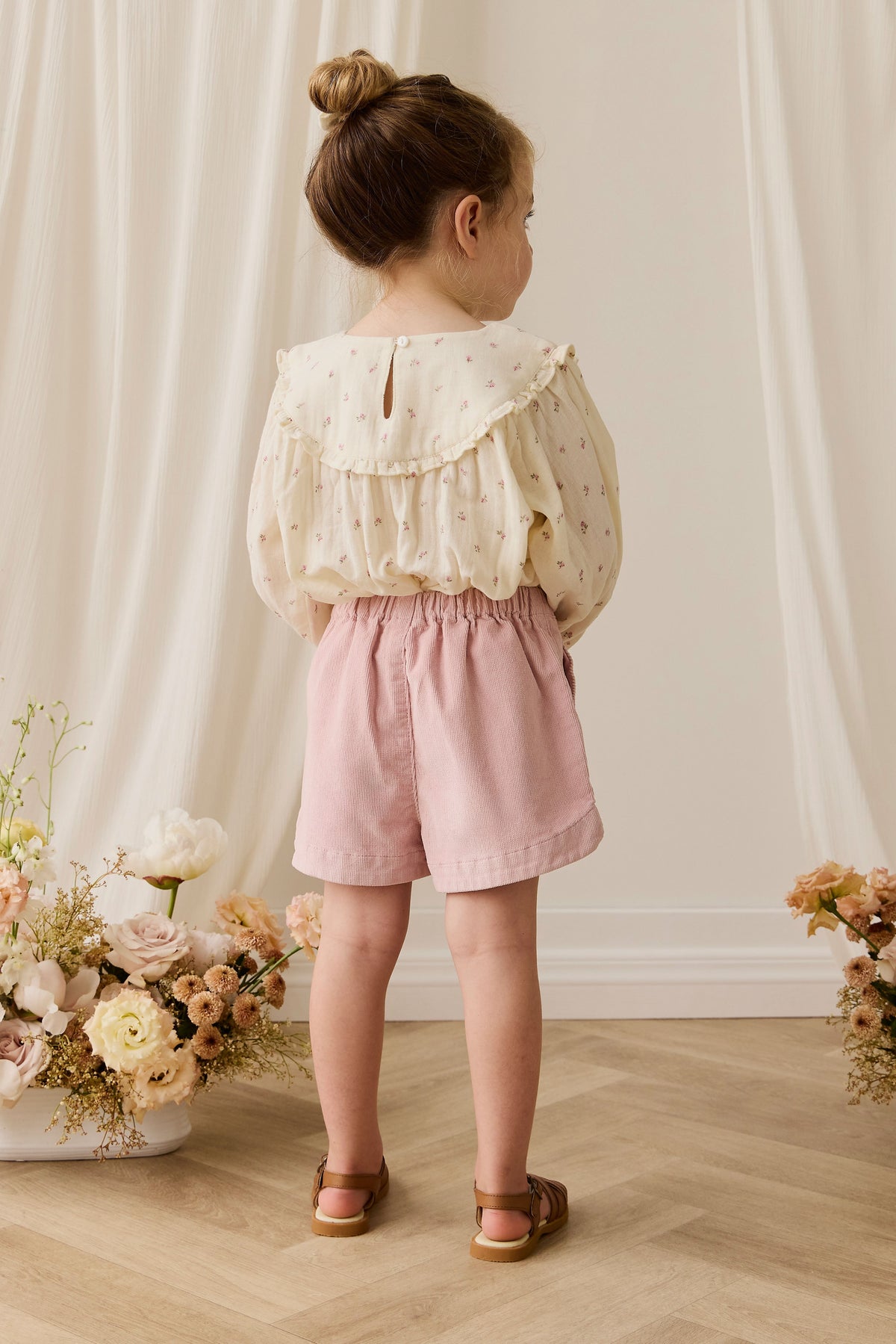 Jardine Short - Trinket - image 5