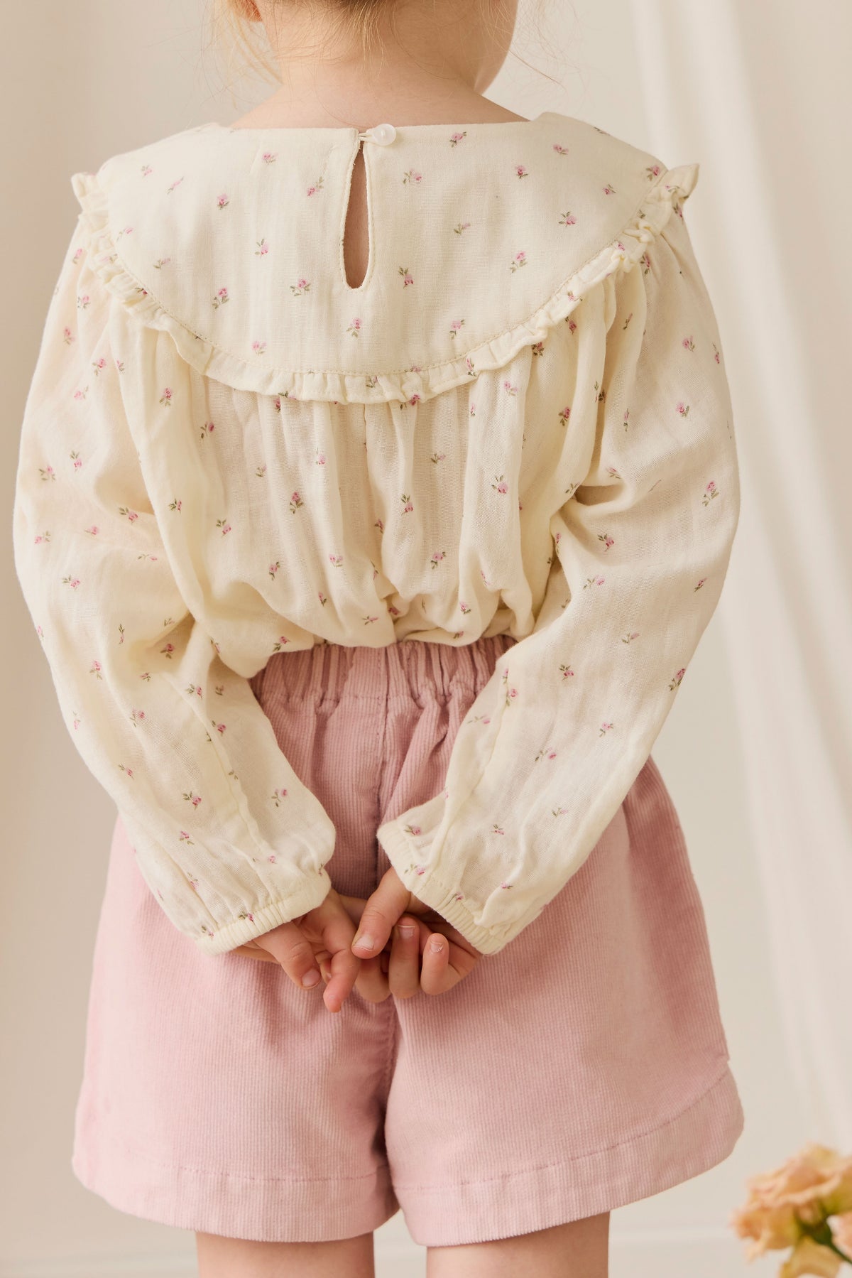 Jardine Short - Trinket - image 7