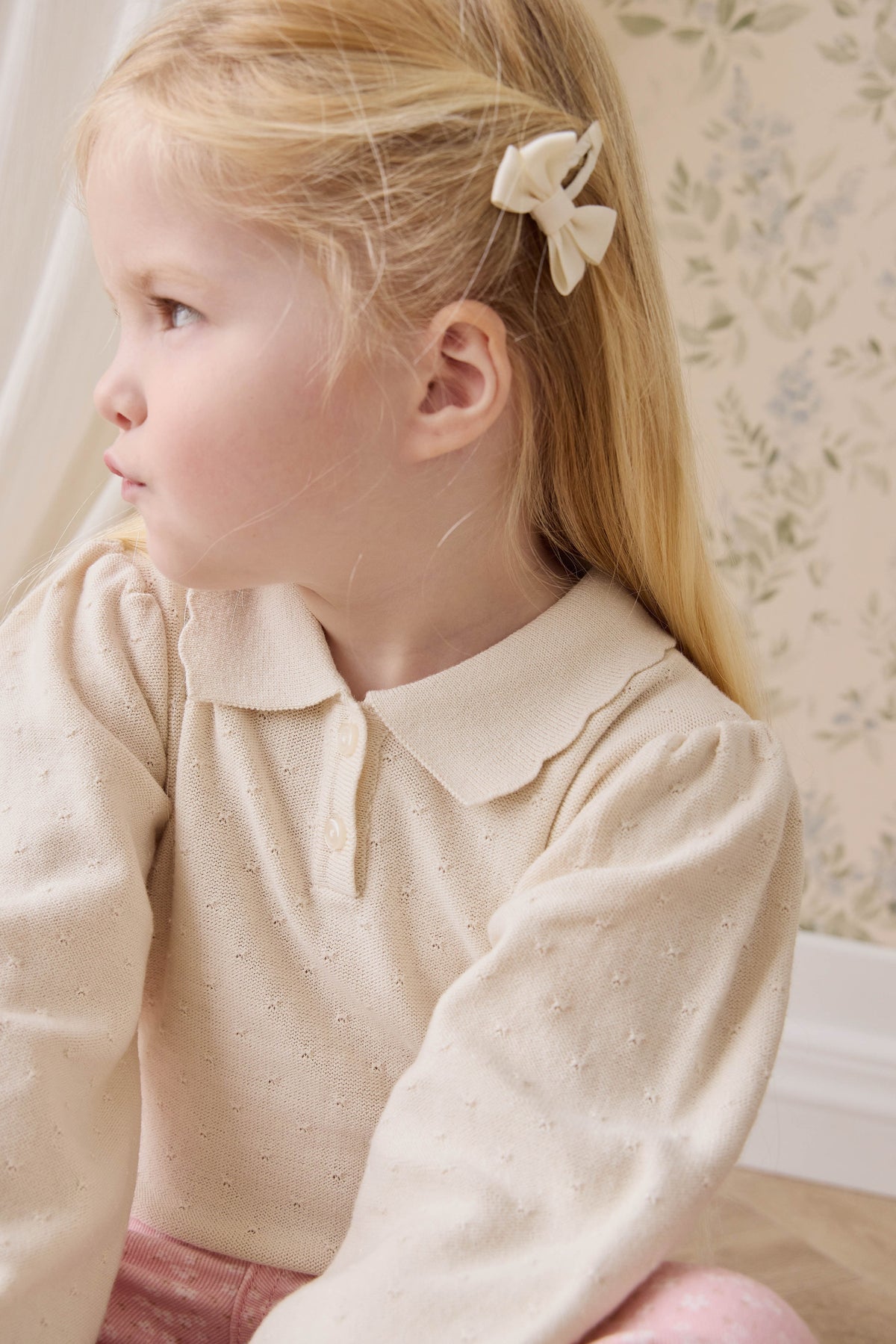 Jenny Jumper-Vanilla - image 5