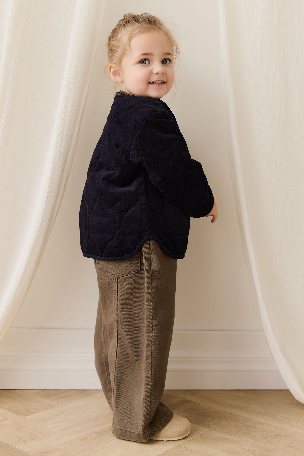 Jethro Puffer Jacket-Eclipse - image 10