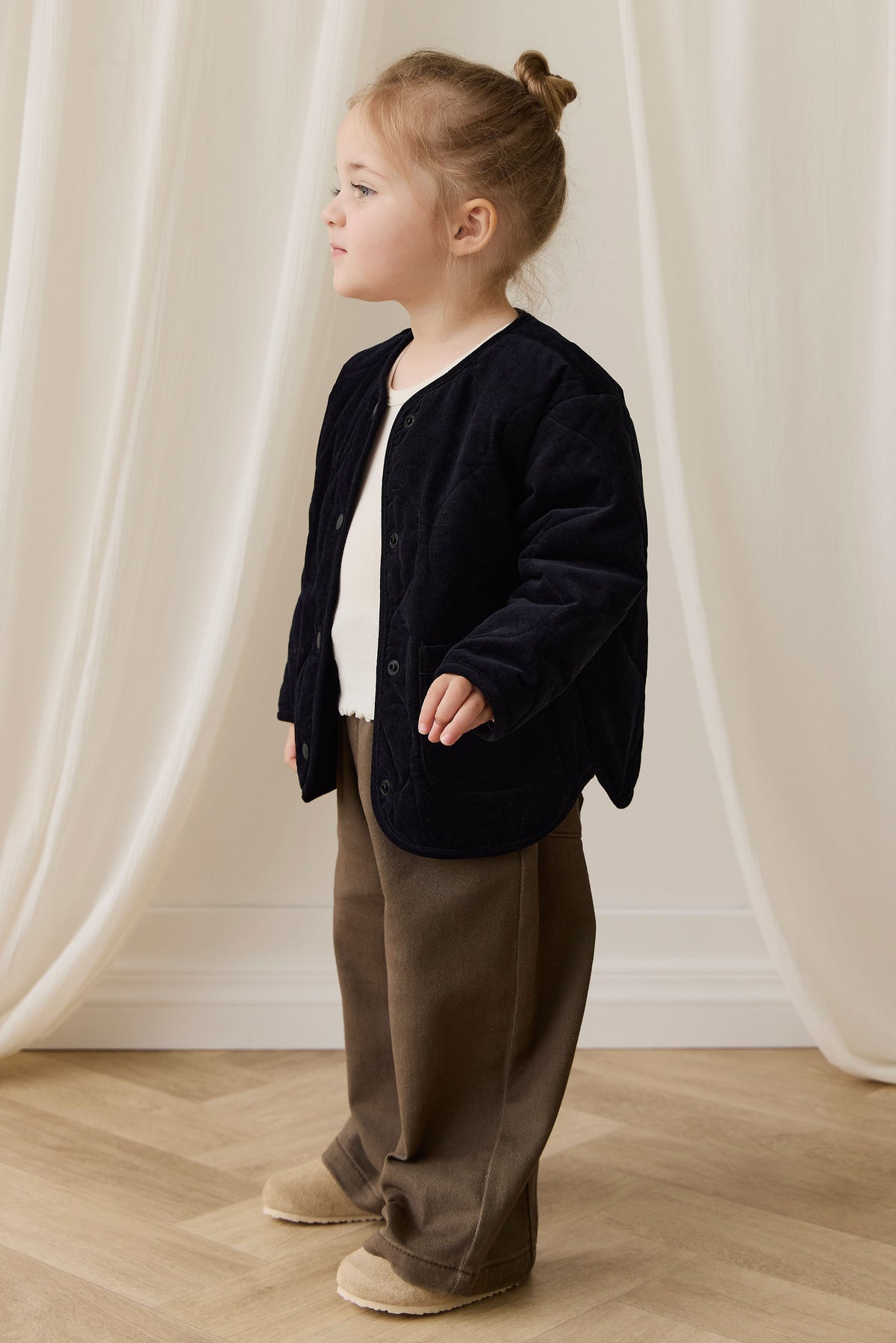 Jethro Puffer Jacket-Eclipse - image 11