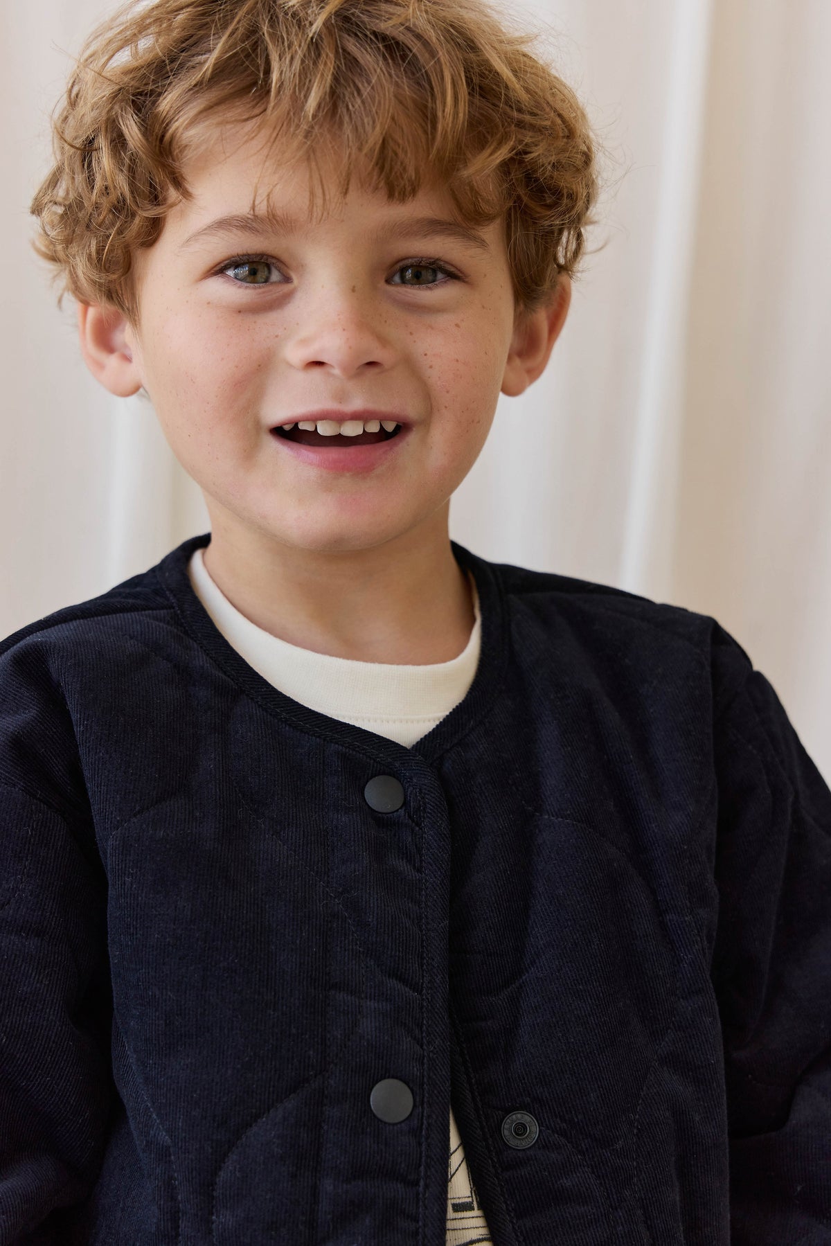 Jethro Puffer Jacket-Eclipse - image 4