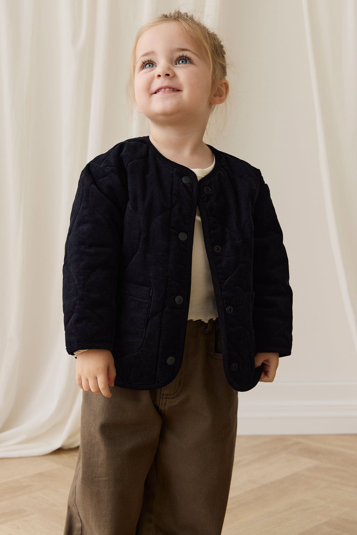 Jethro Puffer Jacket-Eclipse - image 7