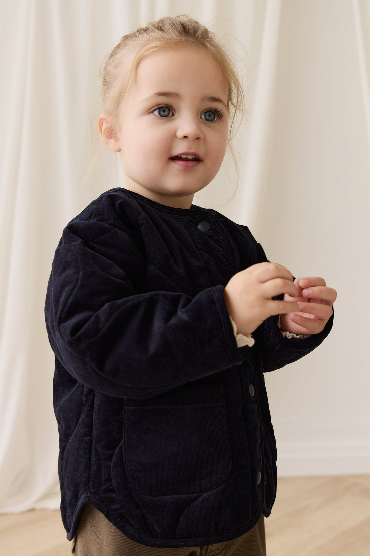 Jethro Puffer Jacket-Eclipse - image 8