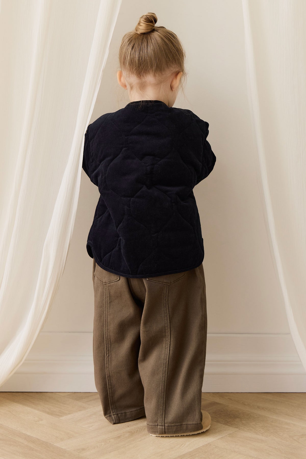 Jethro Puffer Jacket-Eclipse - image 9