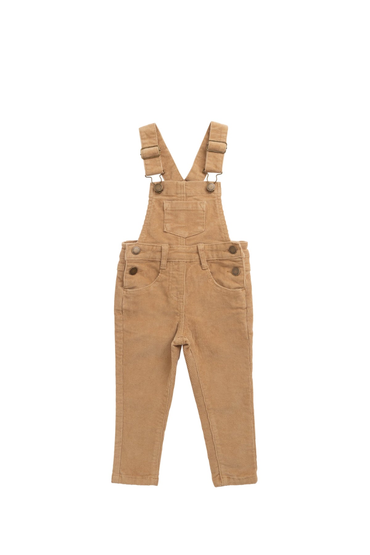 Jordie Overall - Jasmine Tea - image 1