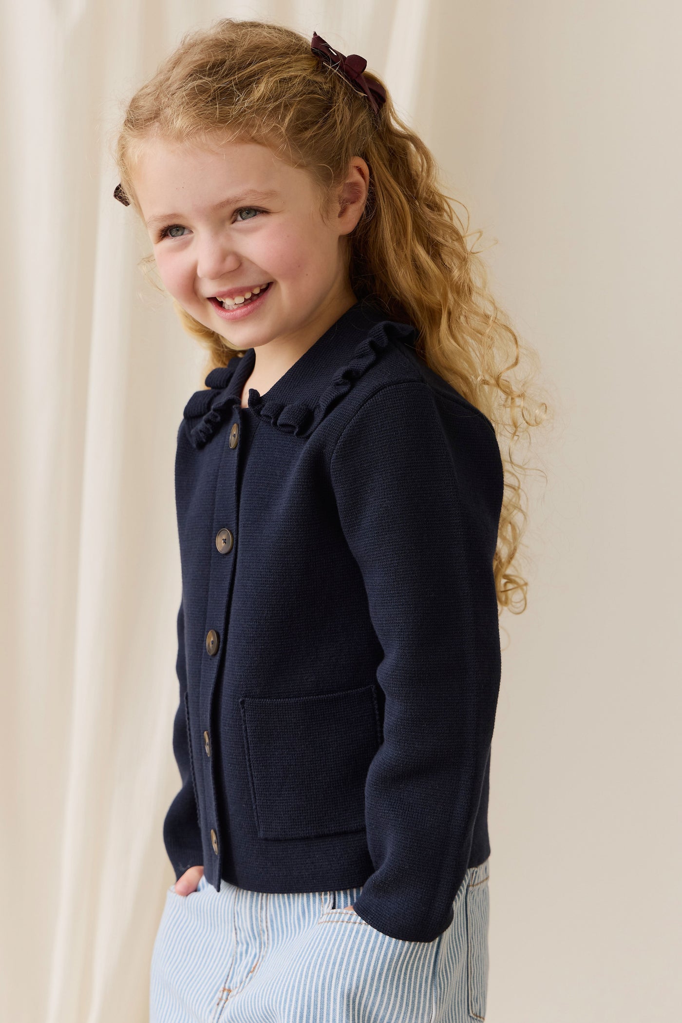 Julia Cardigan - Eclipse