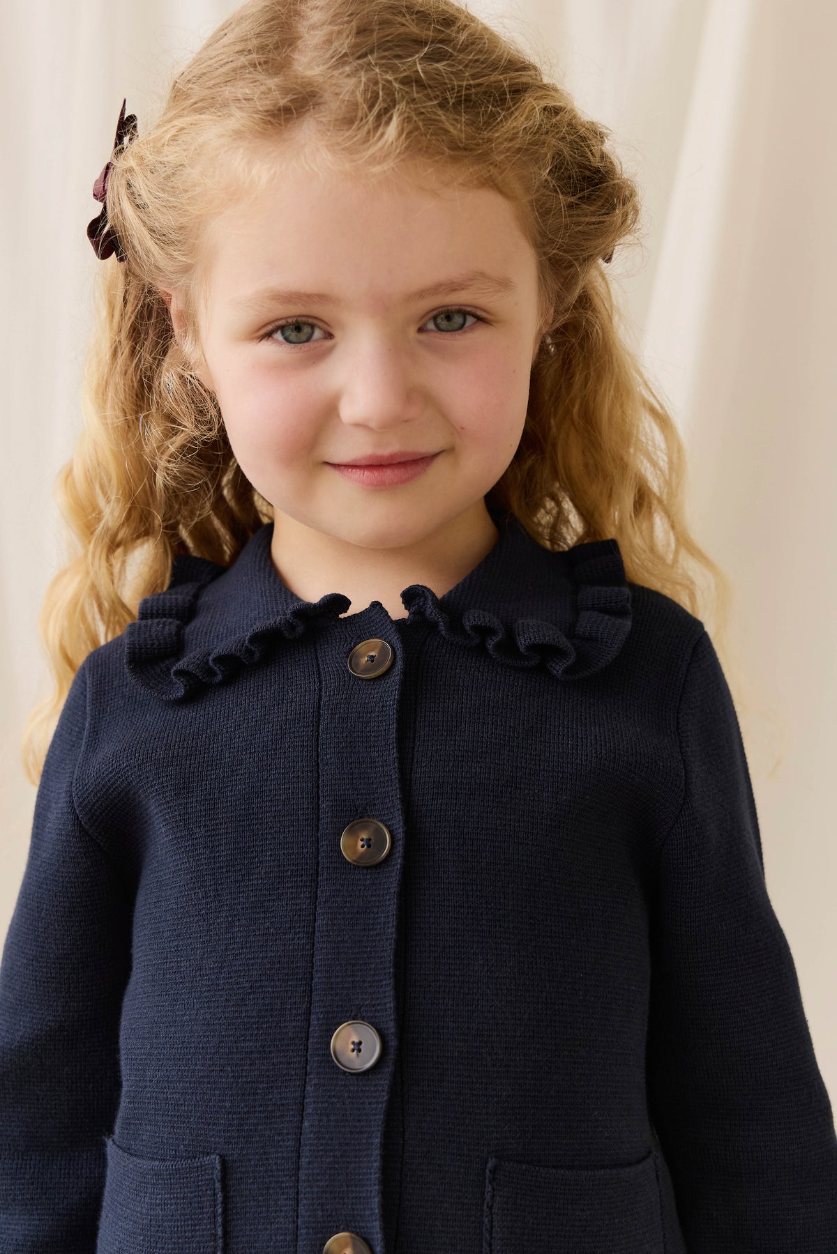 Julia Cardigan - Eclipse - image 5