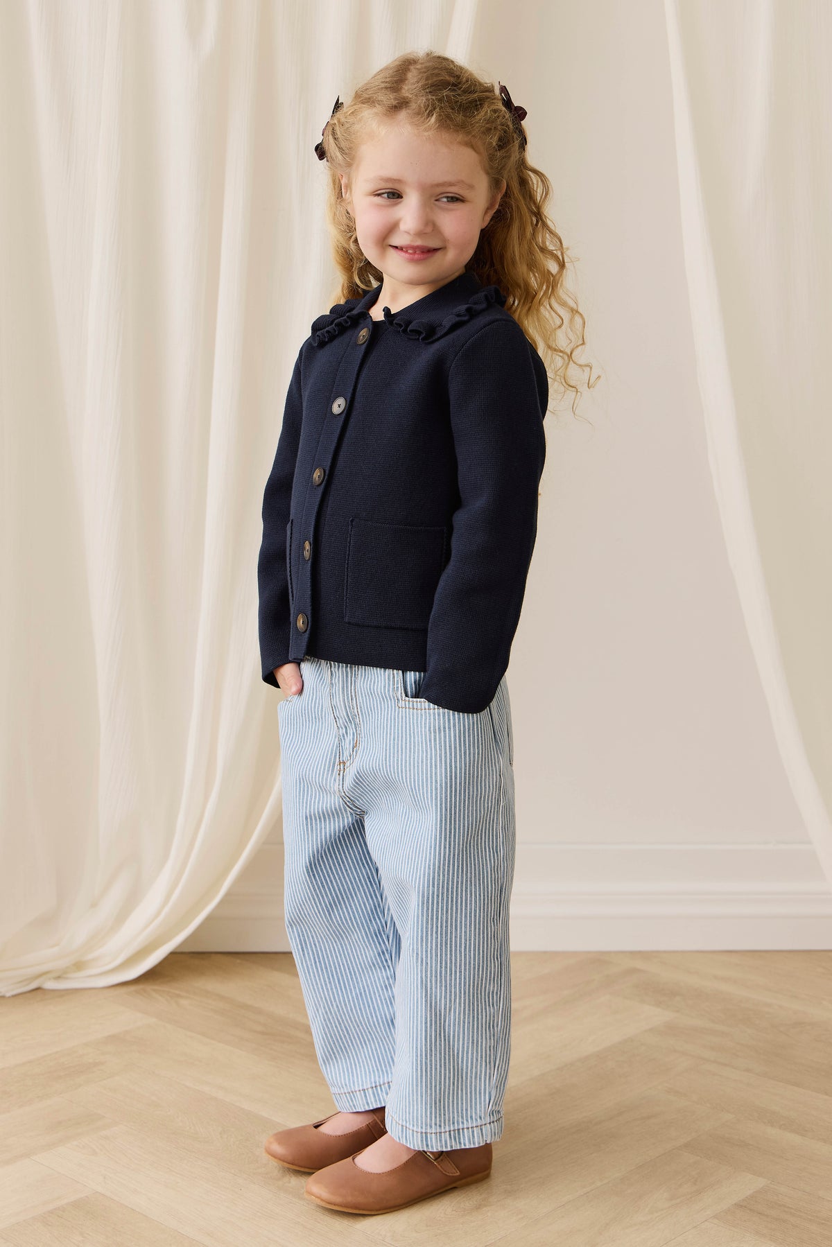 Julia Cardigan - Eclipse - image 6