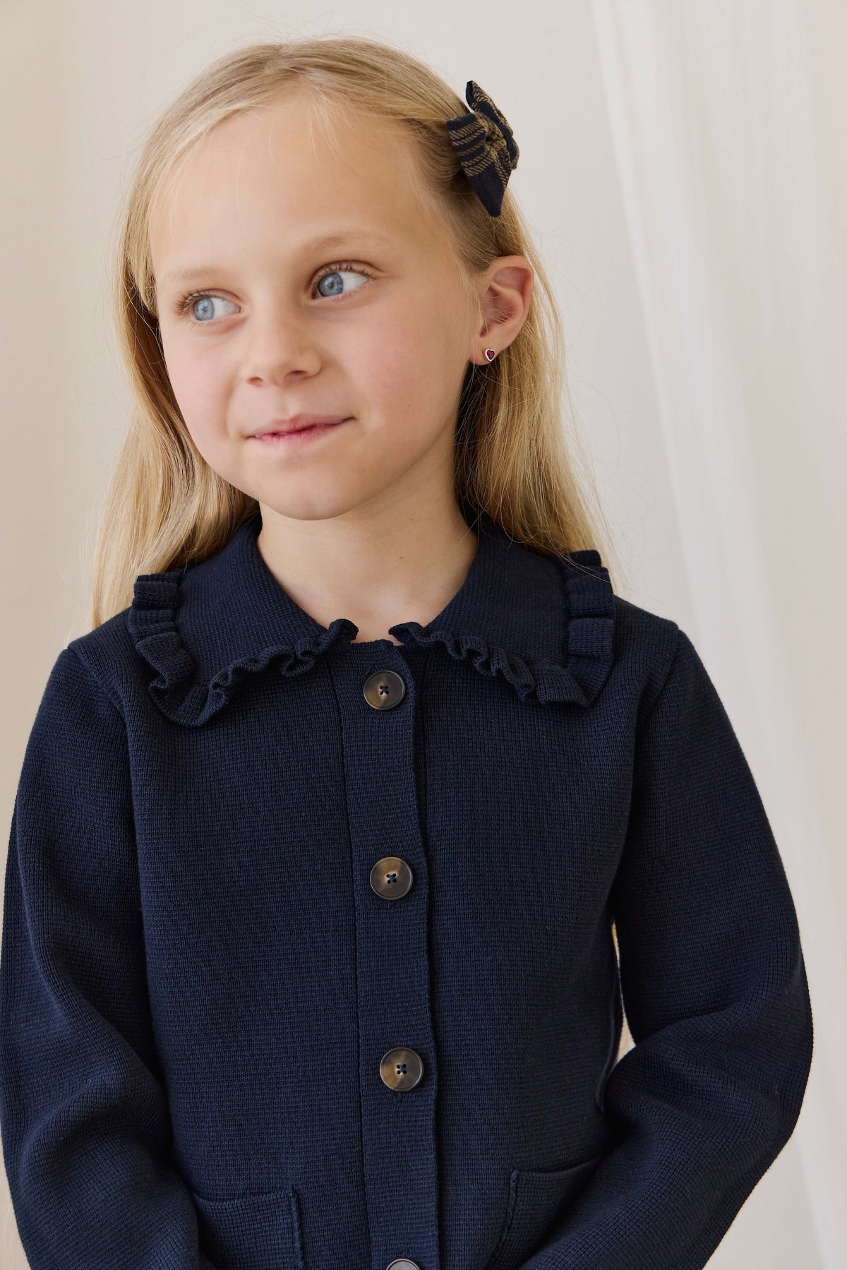 Julia Cardigan - Eclipse - image 7