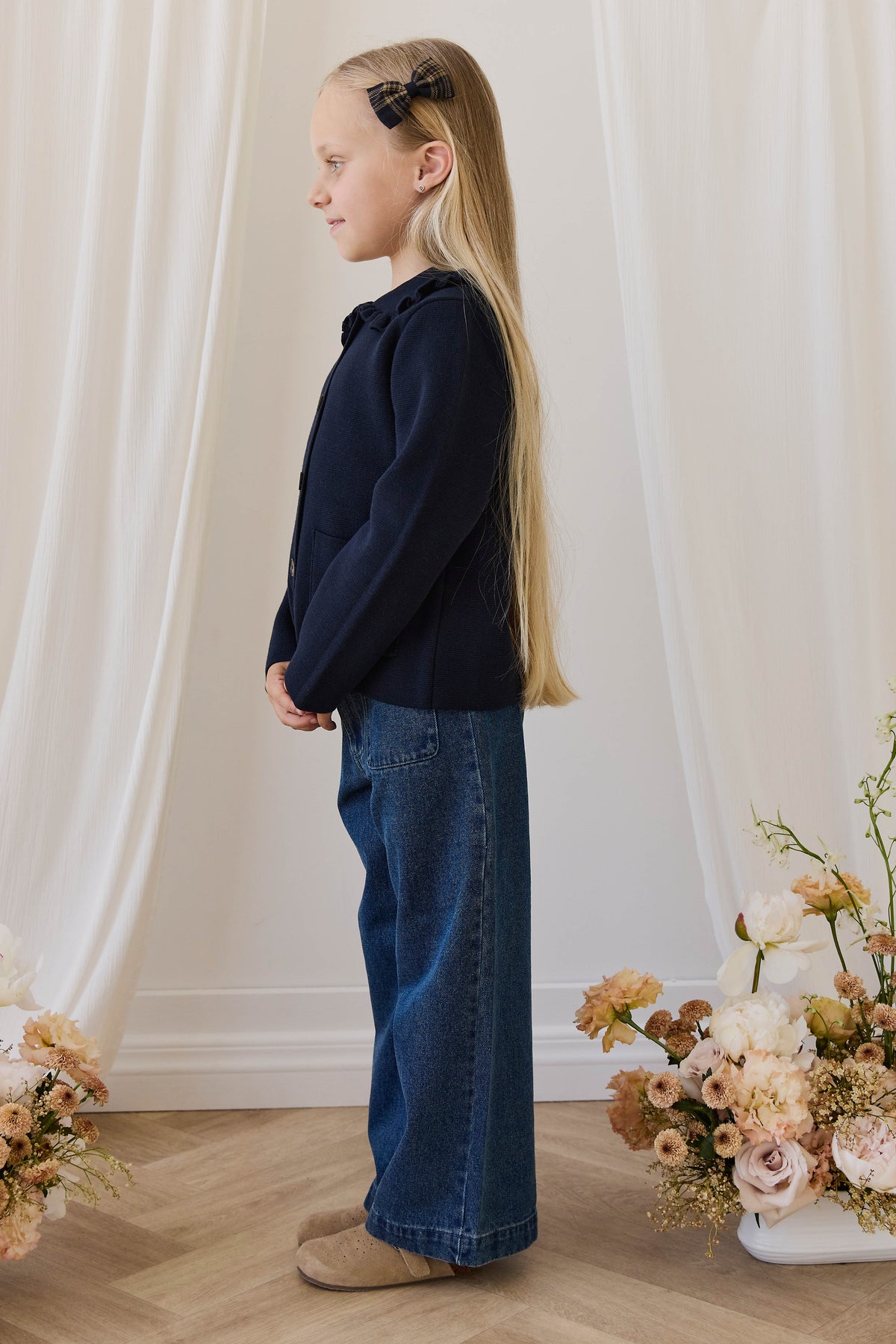 Julia Cardigan - Eclipse - image 8