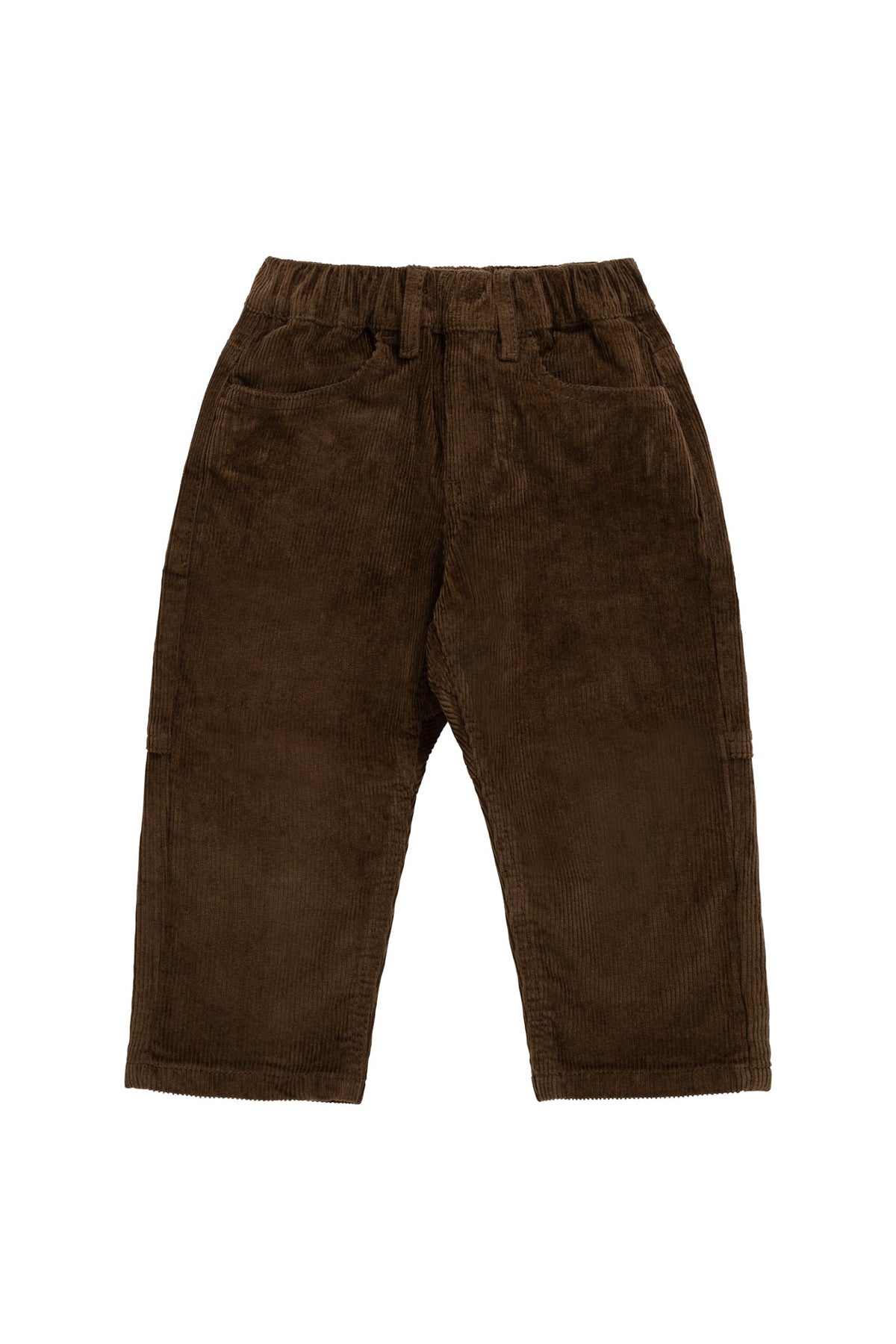 Kingsley Pant - Espresso - image 2