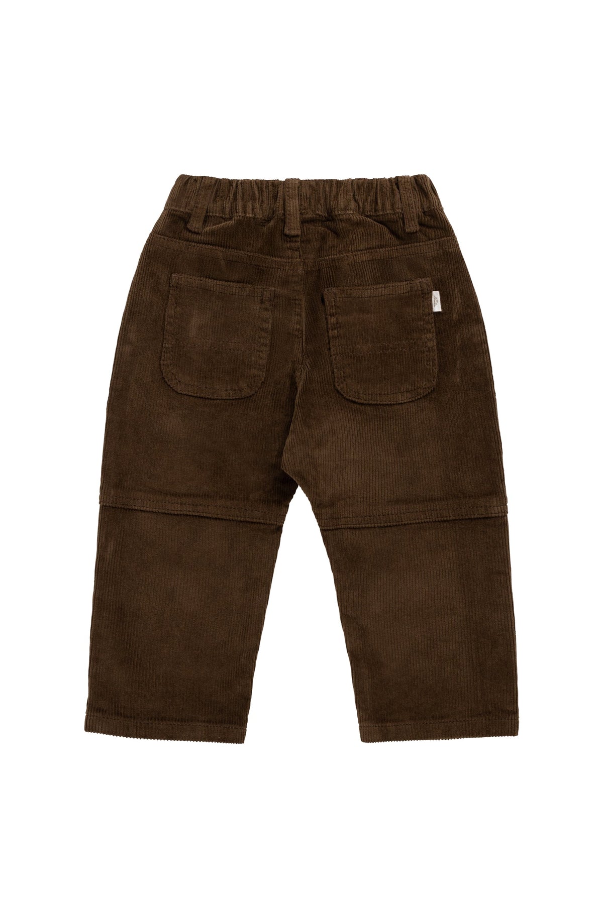 Kingsley Pant - Espresso - image 6