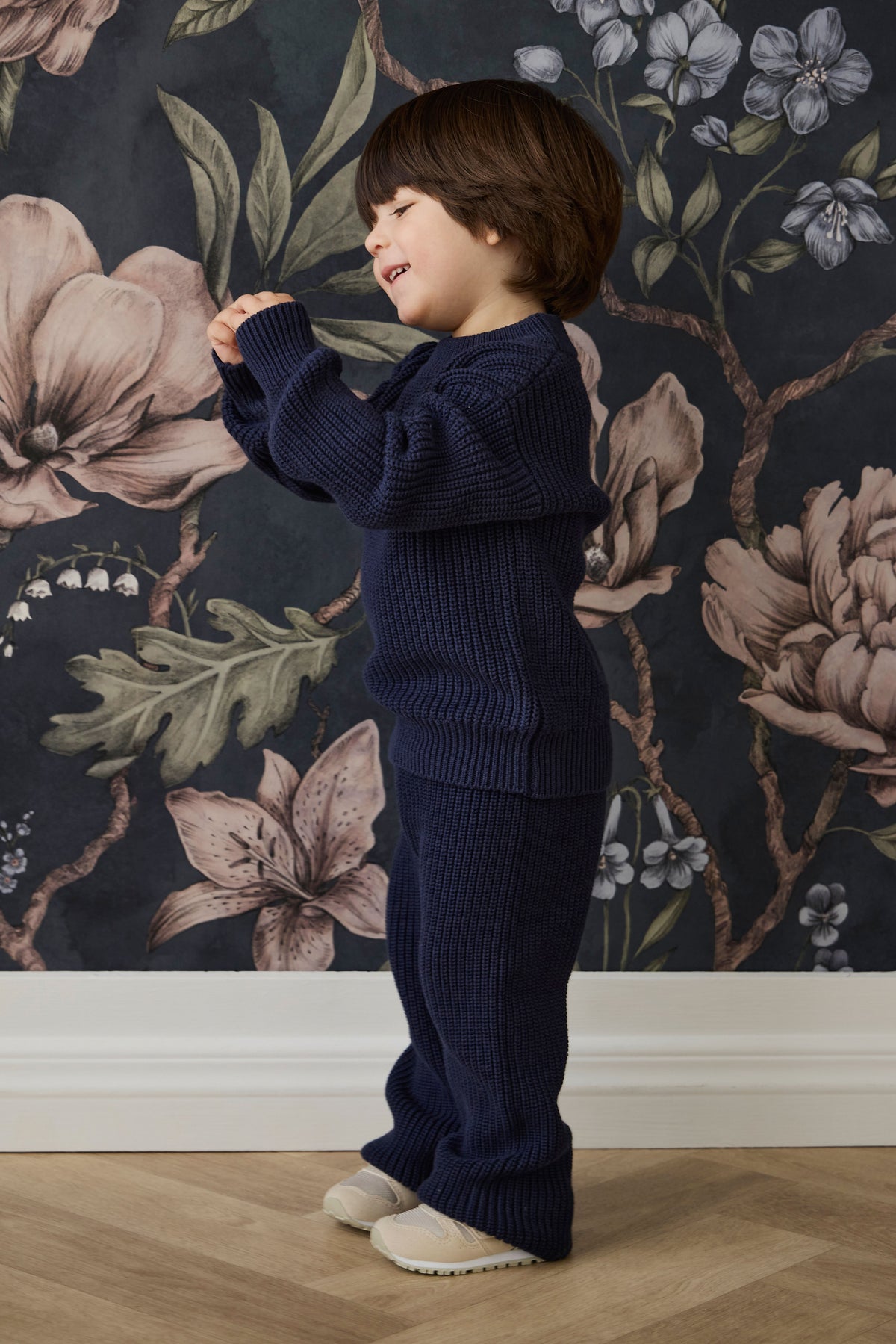 Morgan Jumper - Charter - image 4