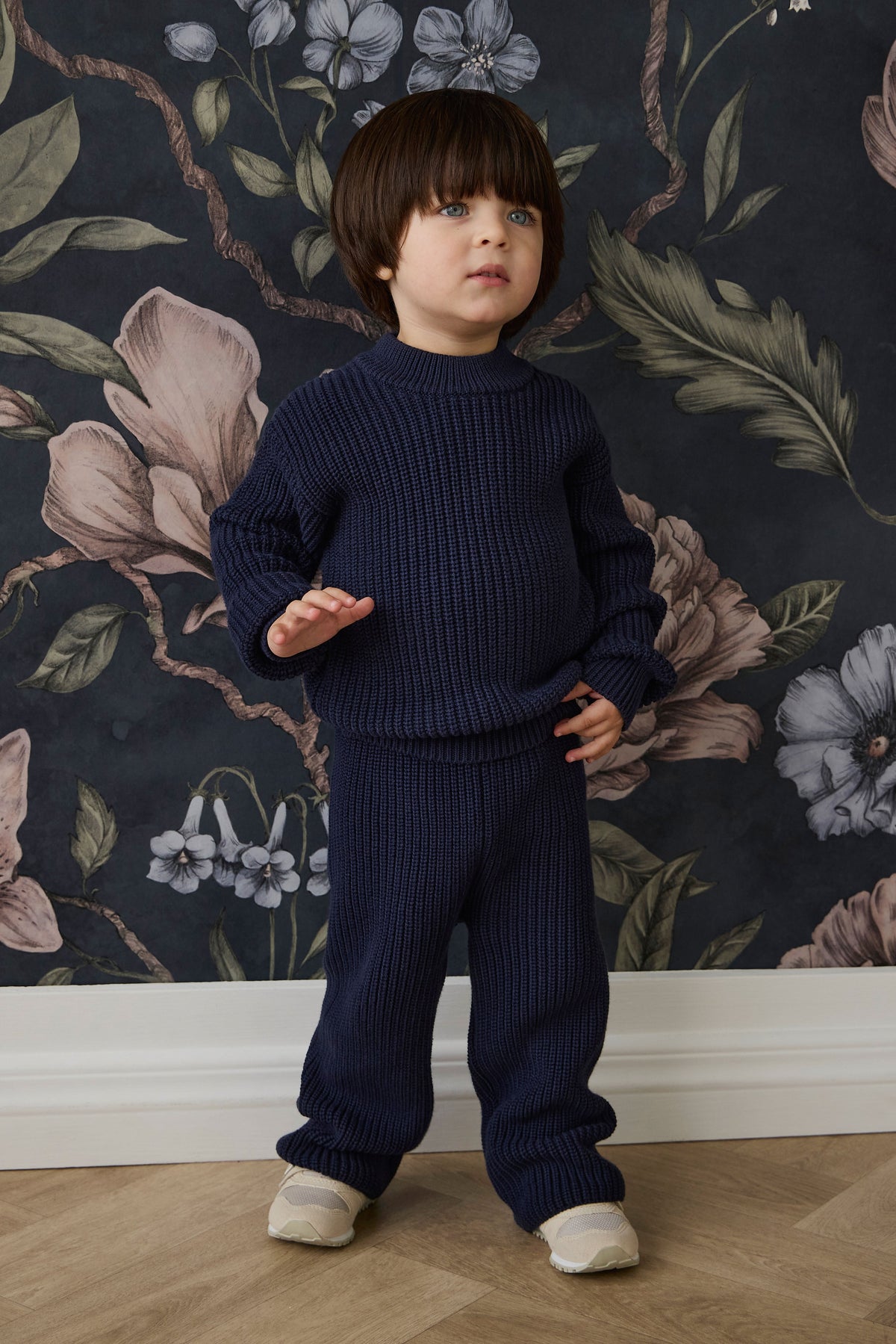 Morgan Jumper - Charter - image 6