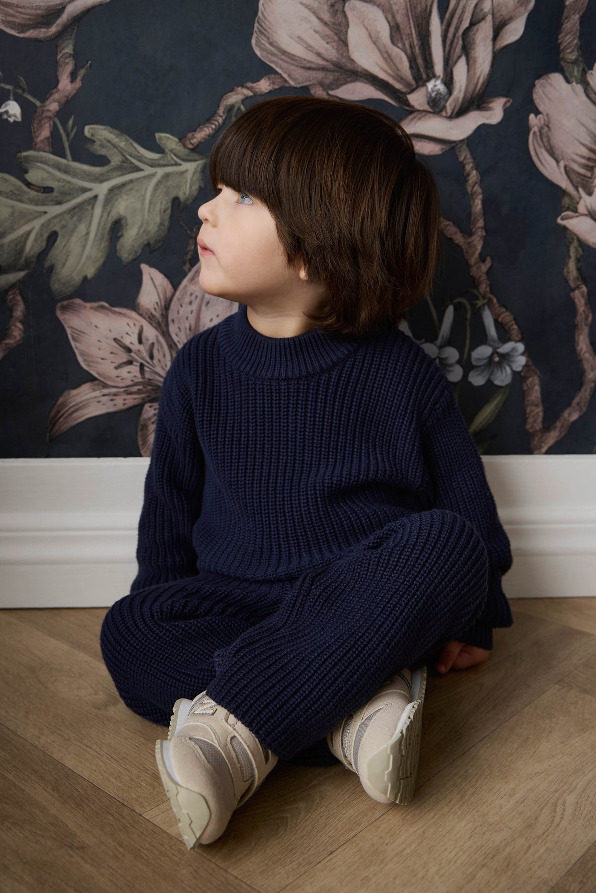 Morgan Jumper - Charter - image 7