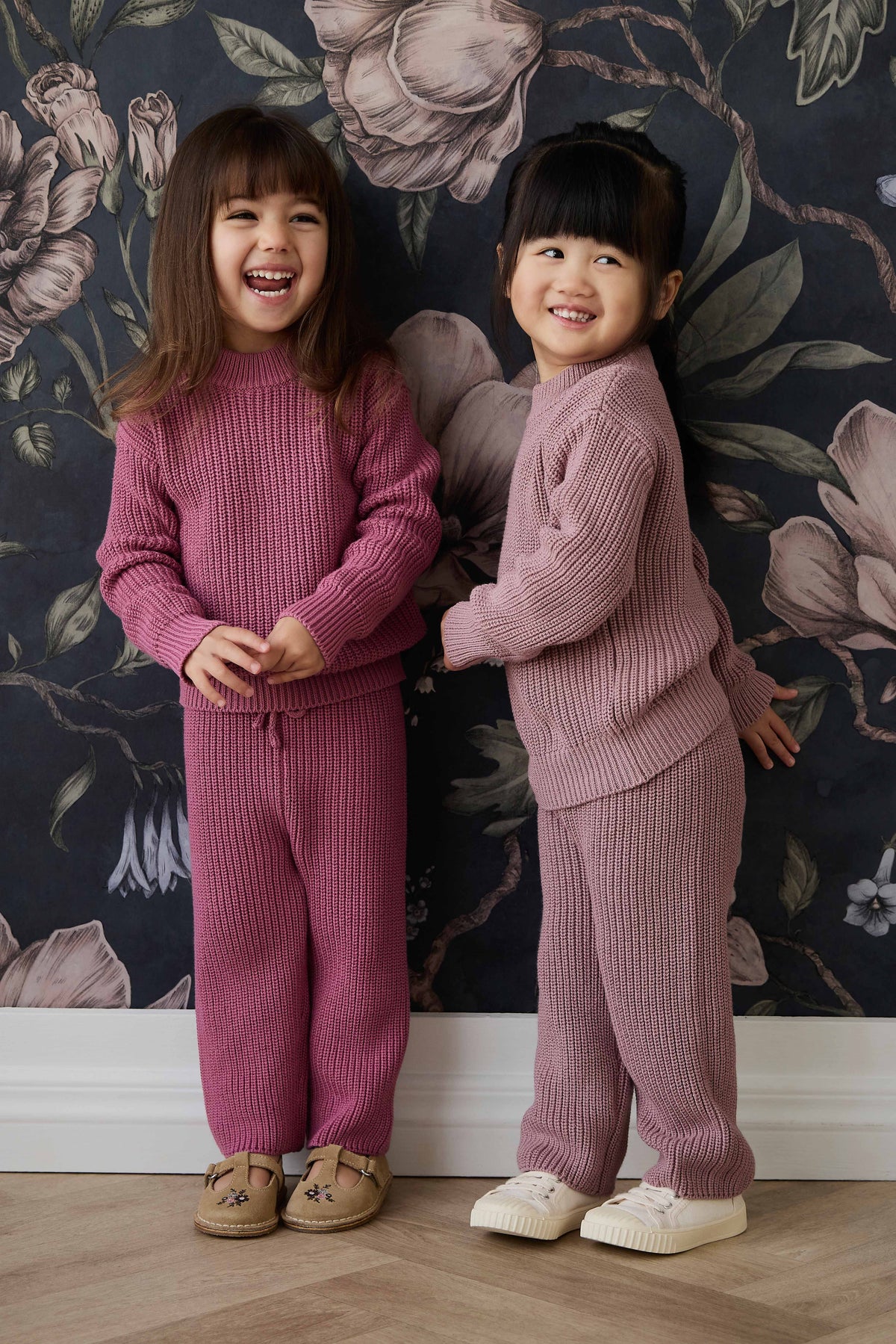 Morgan Jumper - Heather - image 5
