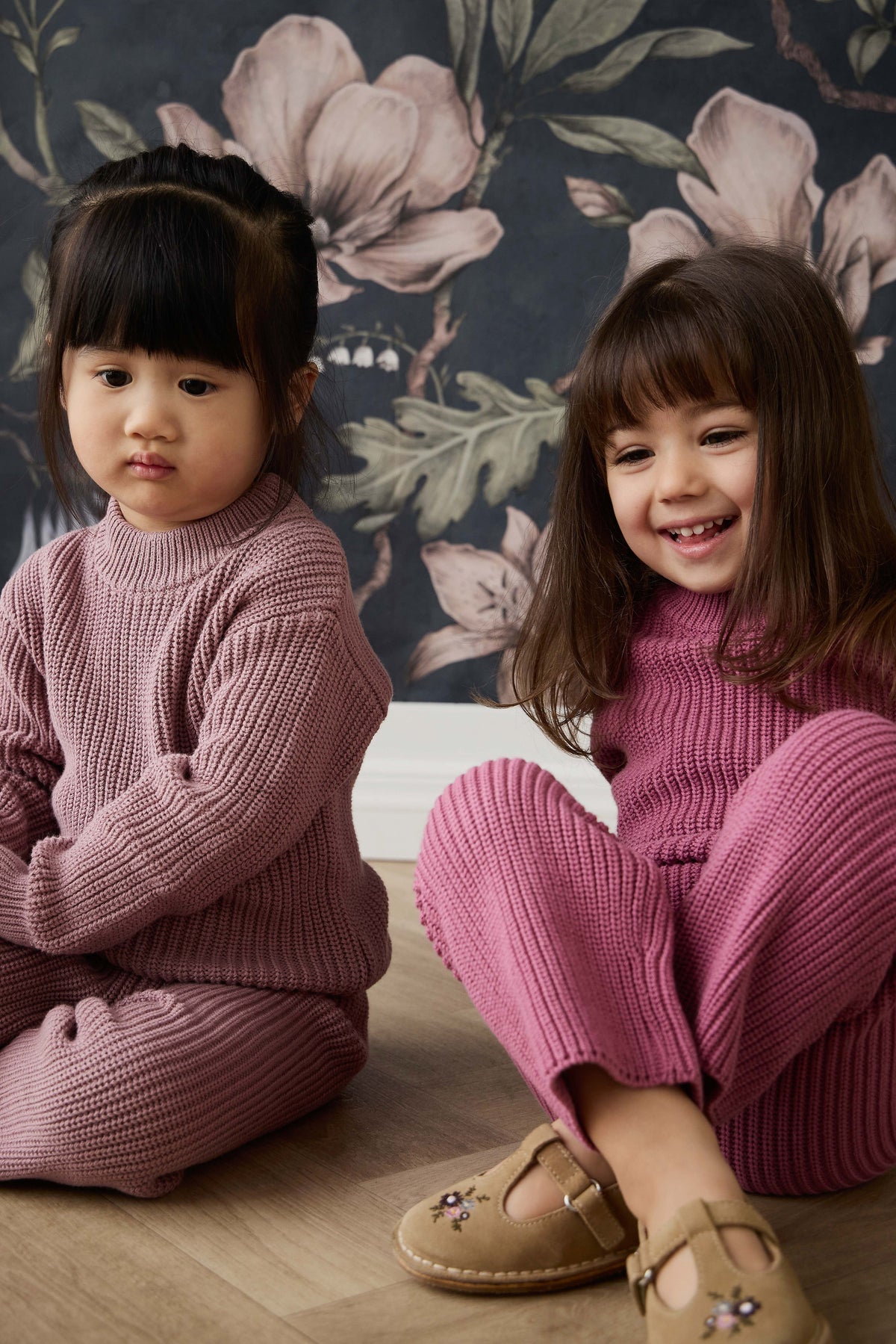 Morgan Jumper - Heather - image 6