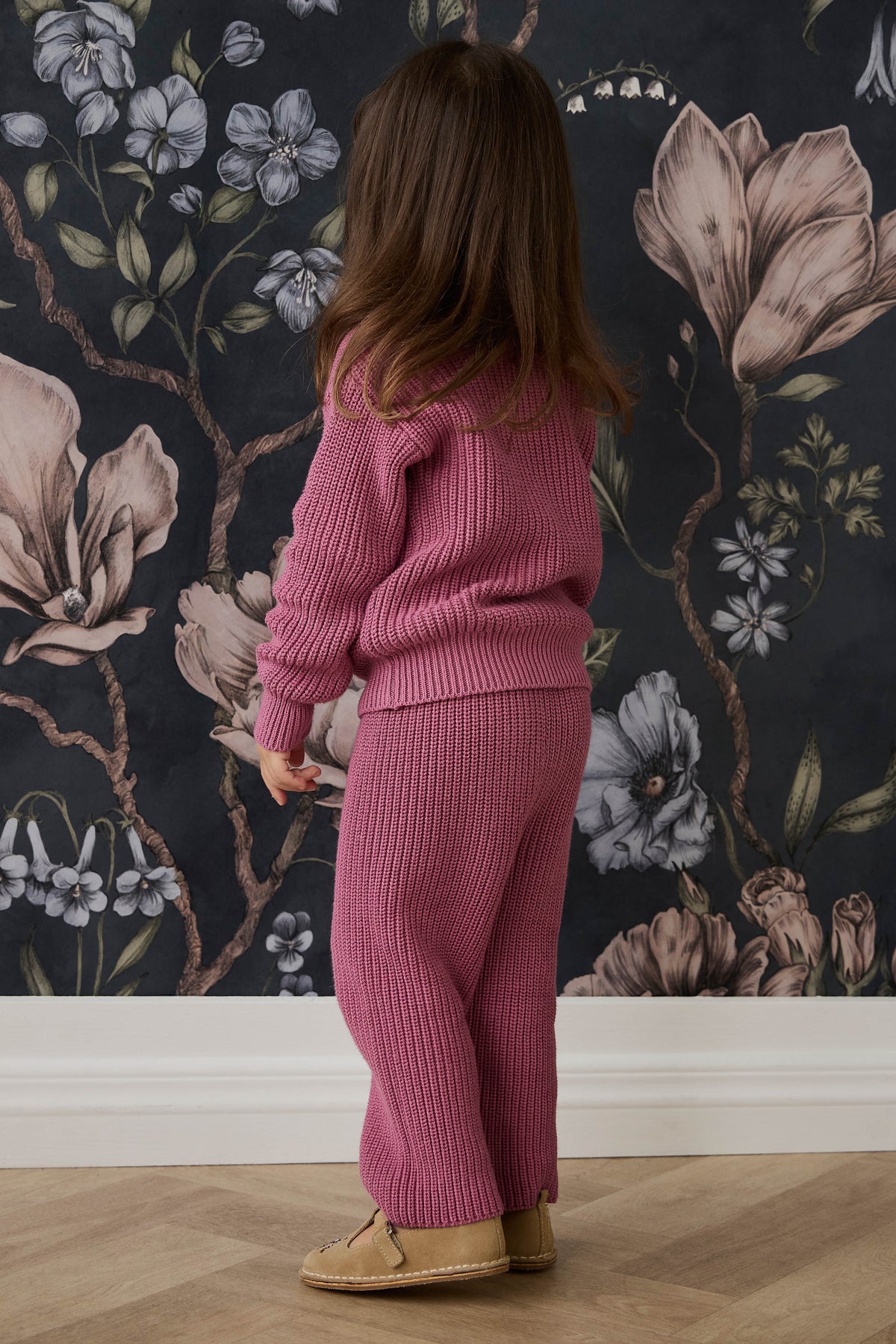 Morgan Jumper - Heather - image 7