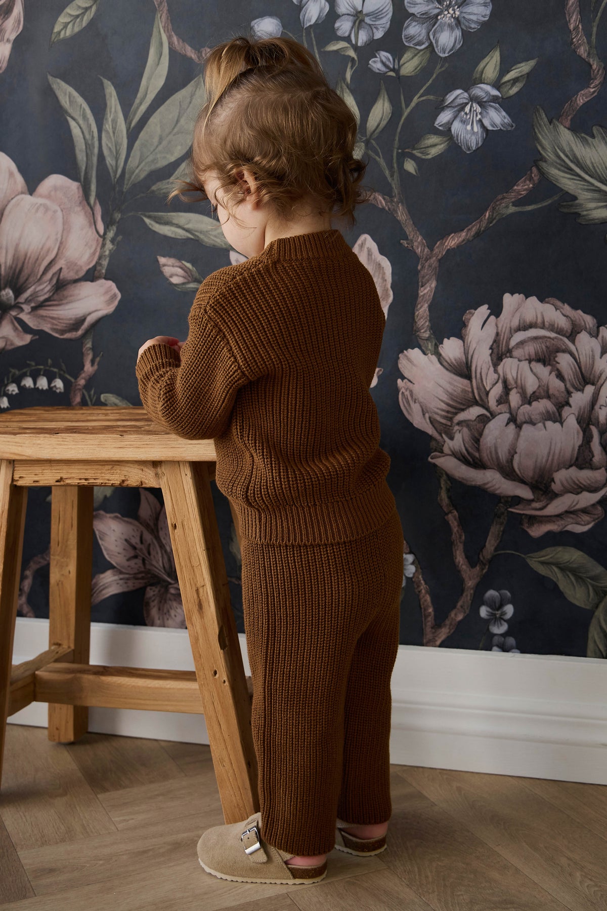 Morgan Pant - Autumn Bronze - image 10