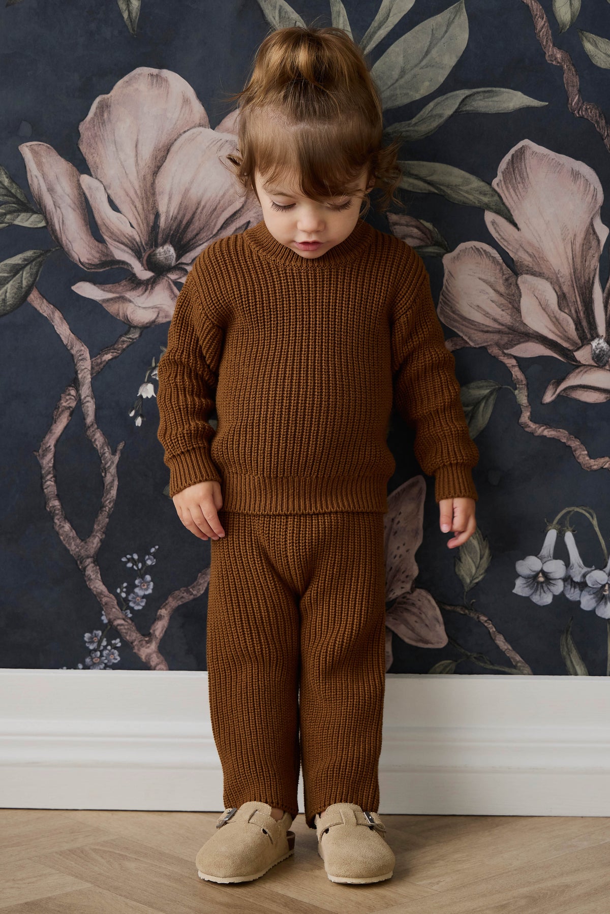 Morgan Pant - Autumn Bronze - image 3