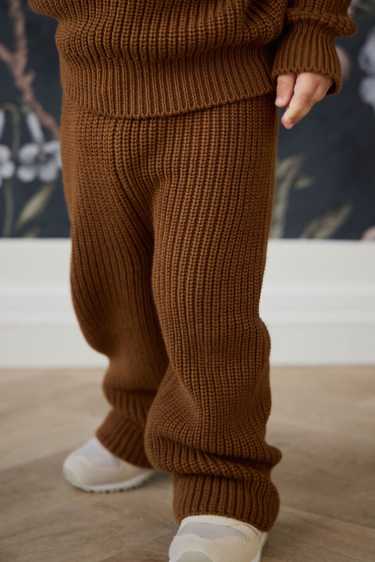 Morgan Pant - Autumn Bronze - image 4