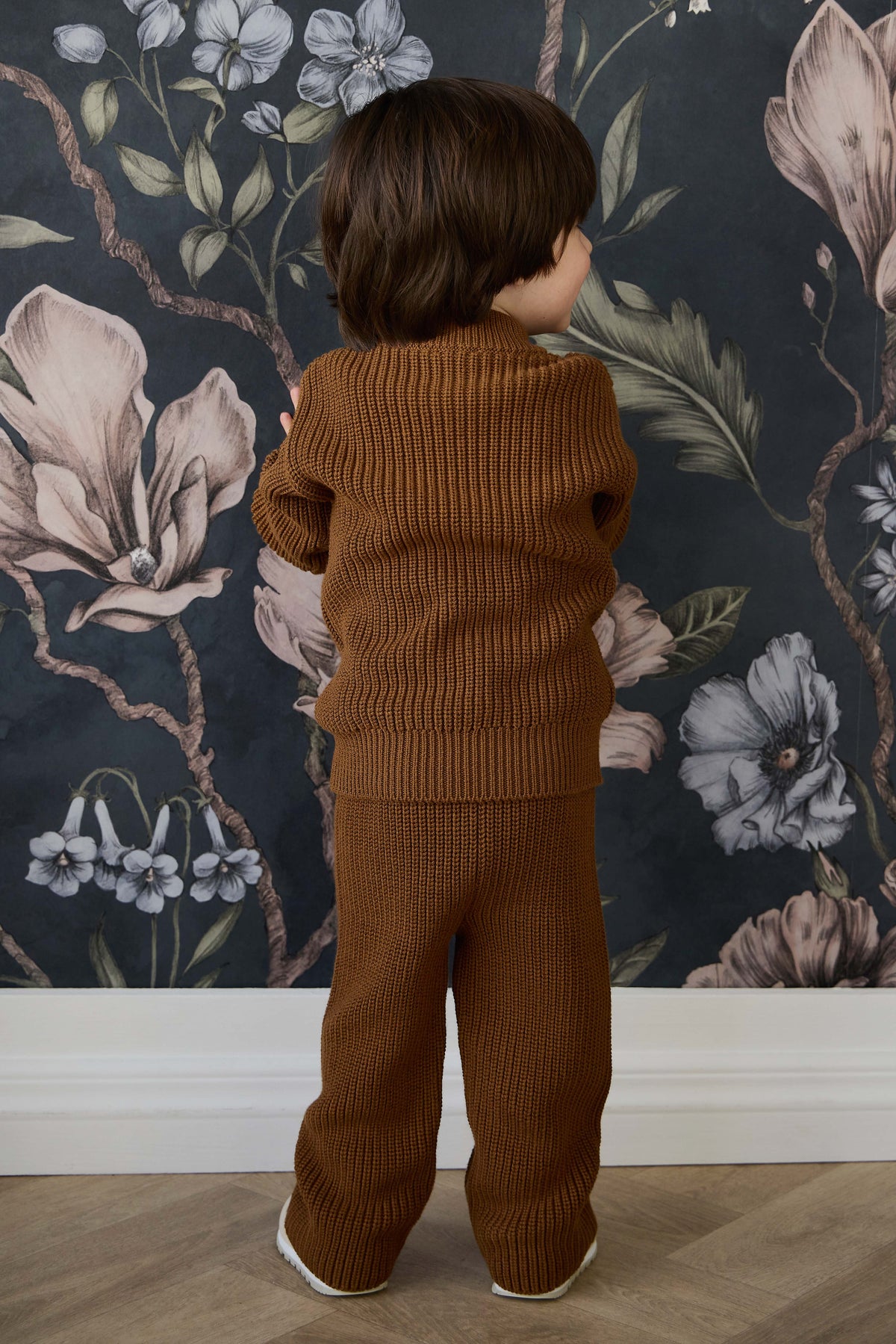 Morgan Pant - Autumn Bronze - image 6