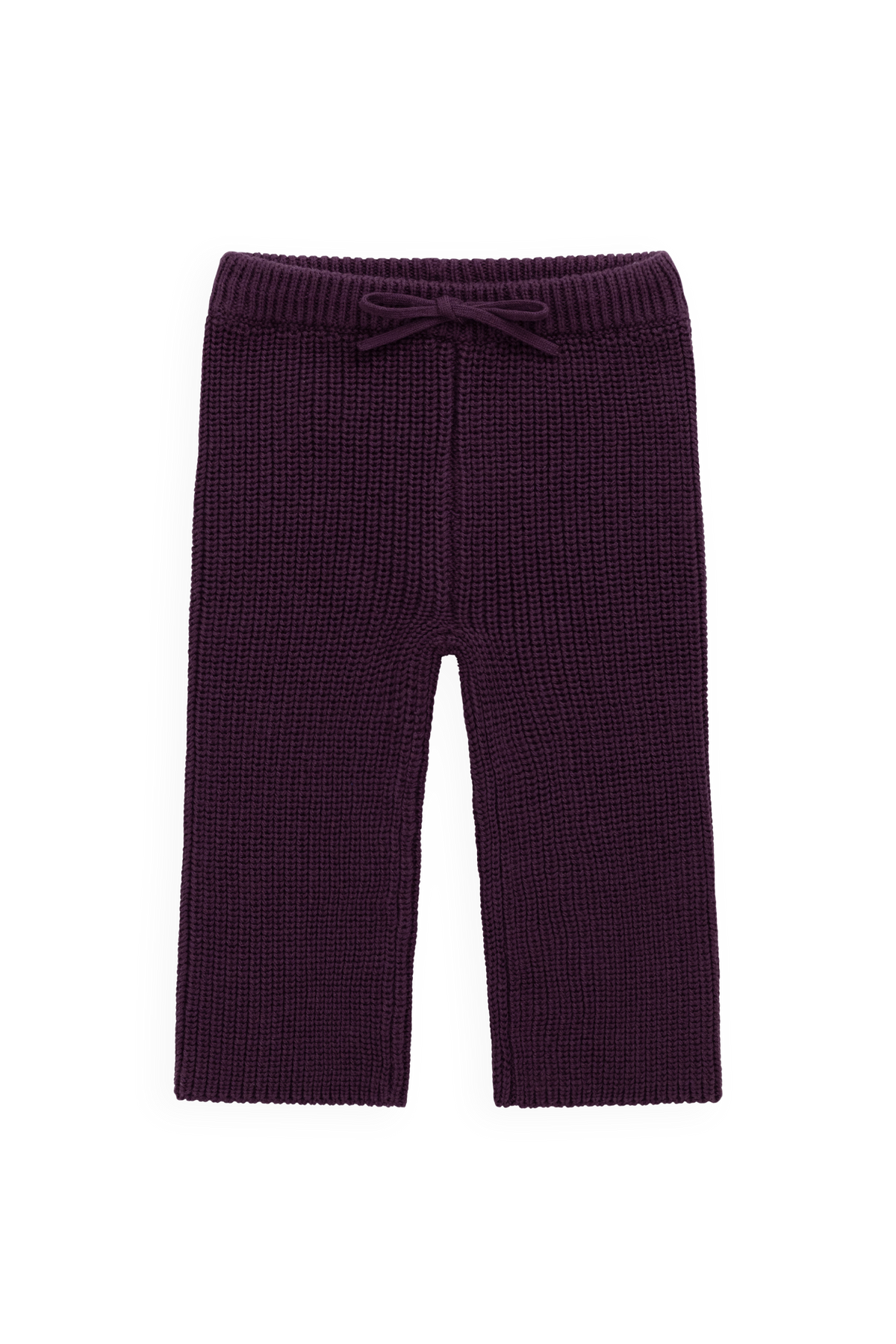 Morgan Pant - Sugar Plum - image 2