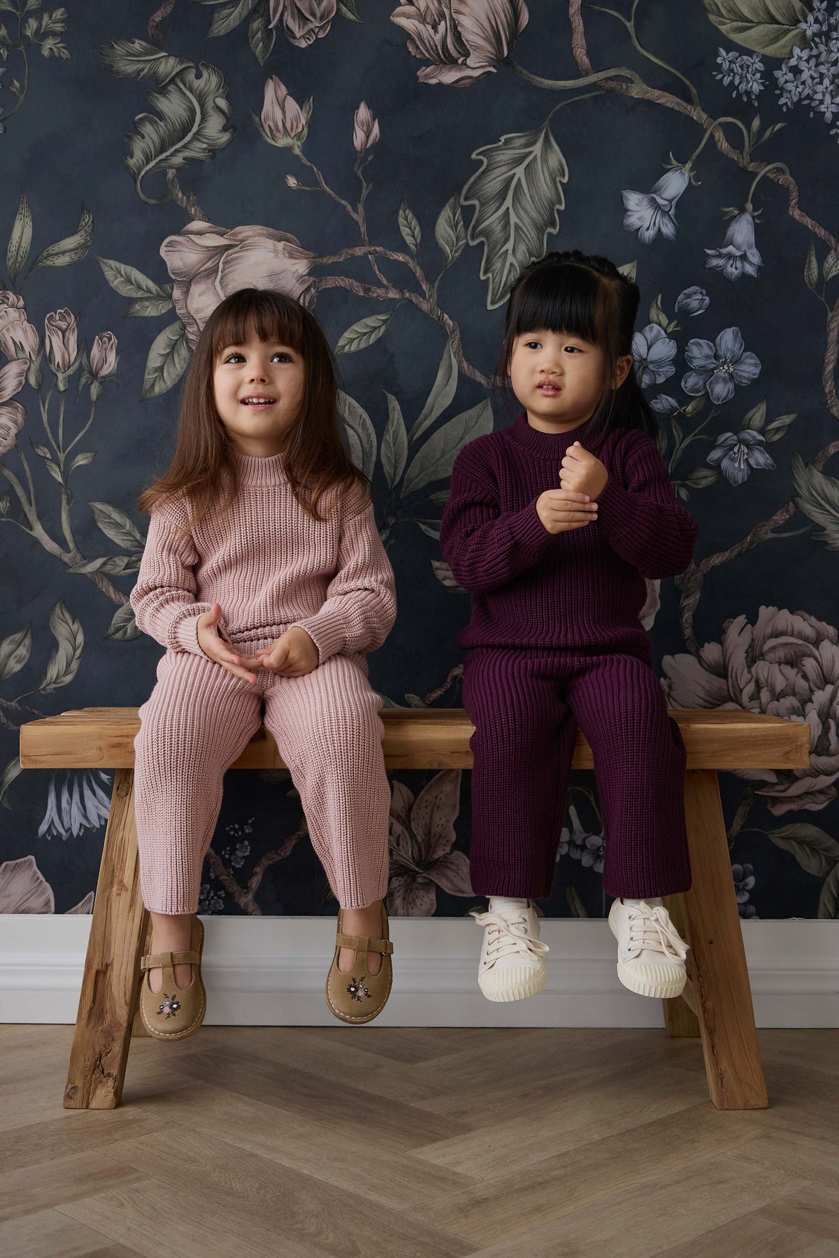 Morgan Pant - Sugar Plum - image 3