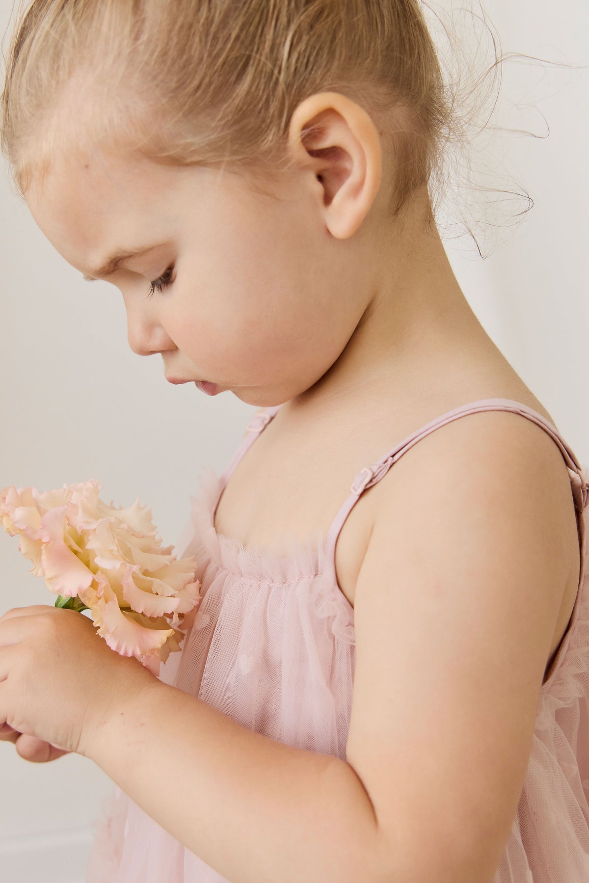 Nylah Dress - Petite Heart Rosie - image 10