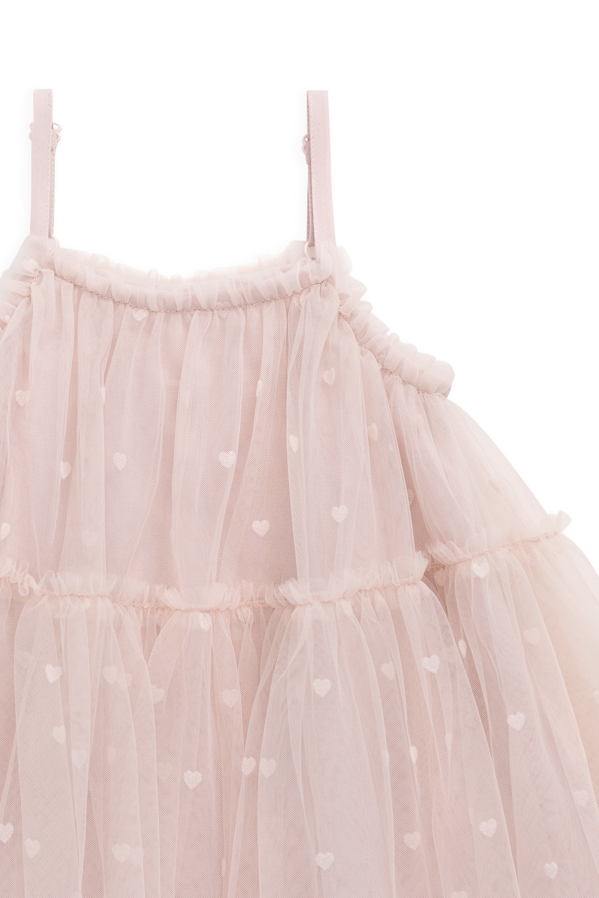 Nylah Dress - Petite Heart Rosie - image 11