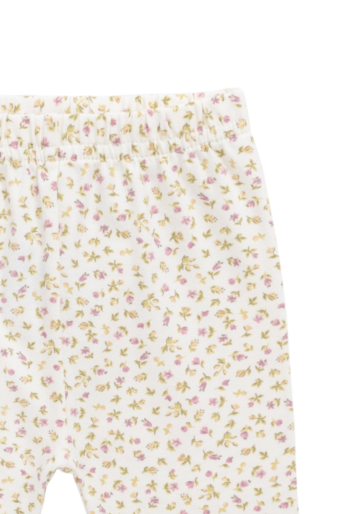Organic Cotton Everyday Legging - Pippa Pink - image 5