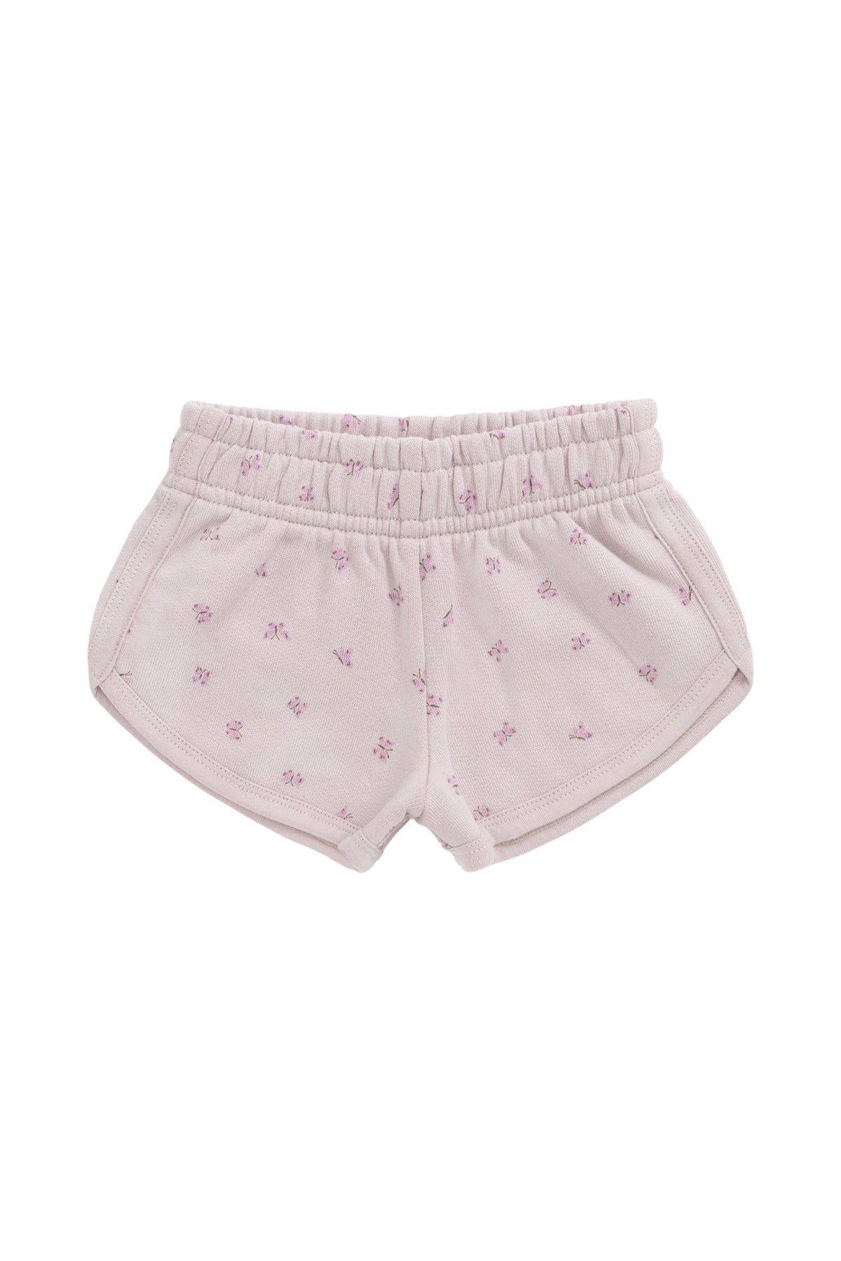 Organic Cotton Monroe Short - Little Wings - image 2