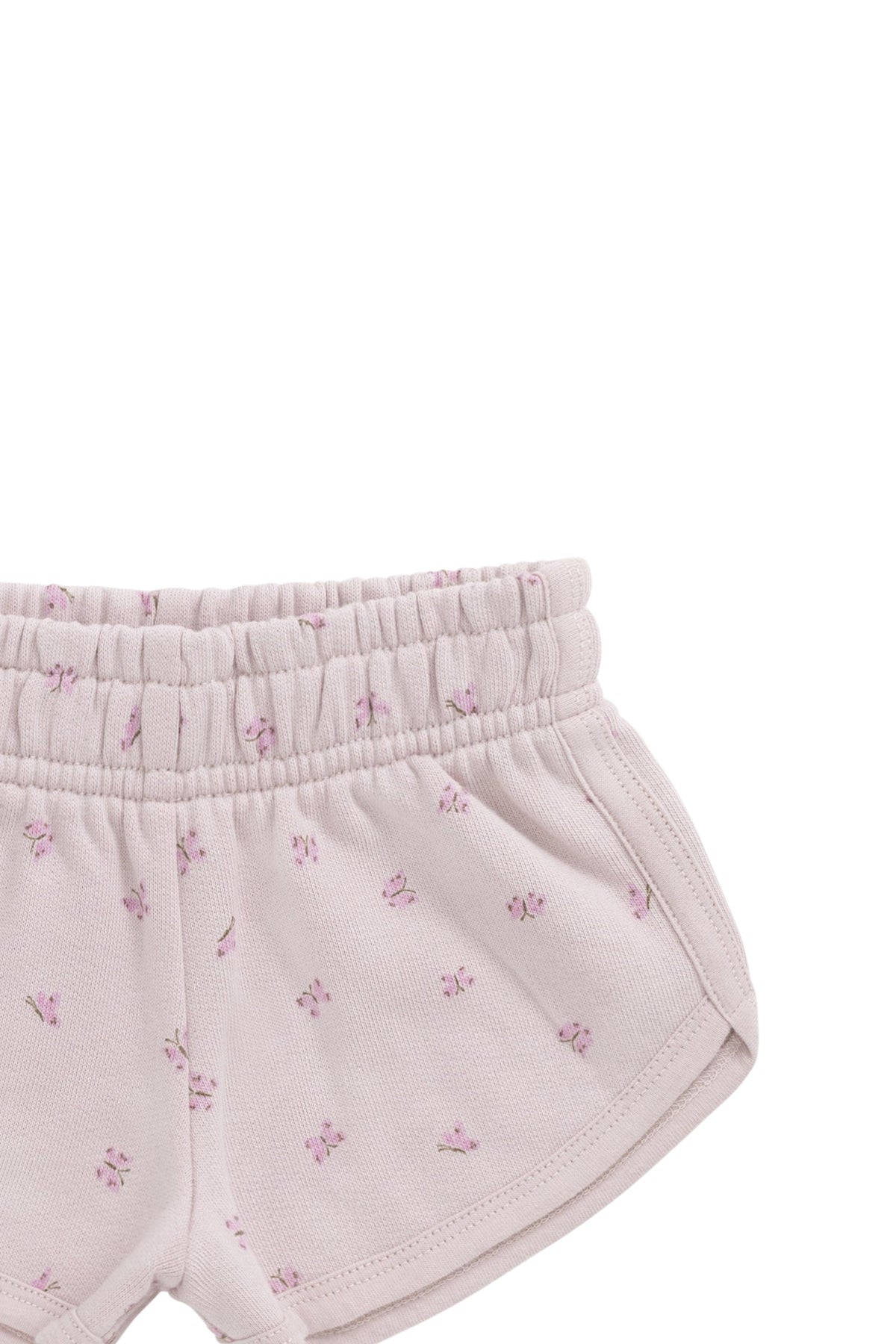 Organic Cotton Monroe Short - Little Wings - image 6