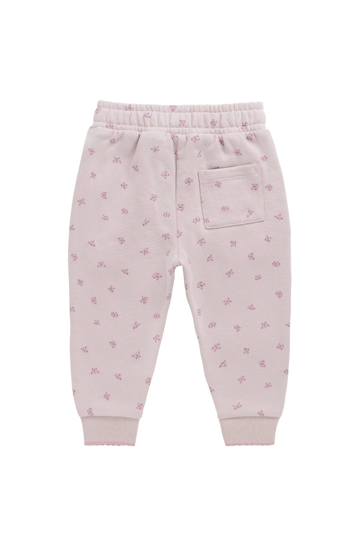 Organic Cotton Monroe Track Pant - Little Wings - image 4