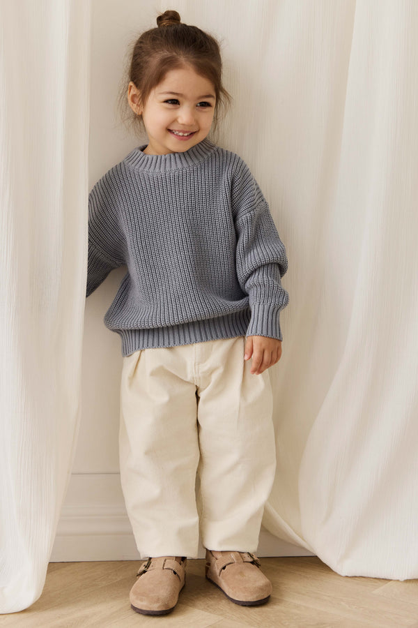 Payson Pant - Cloud